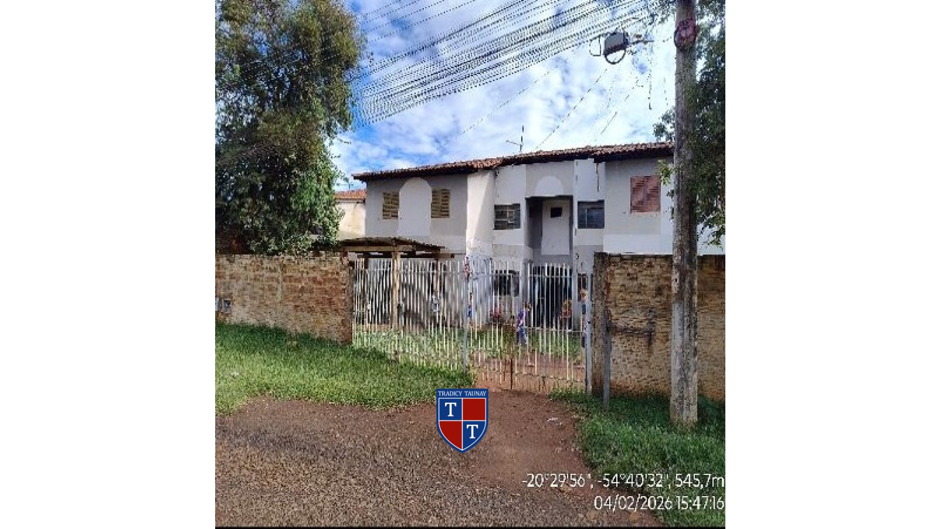 Foto 1 de APARTAMENTO em JARDIM SAO CONRADO - Imóvel Retomado Caixa