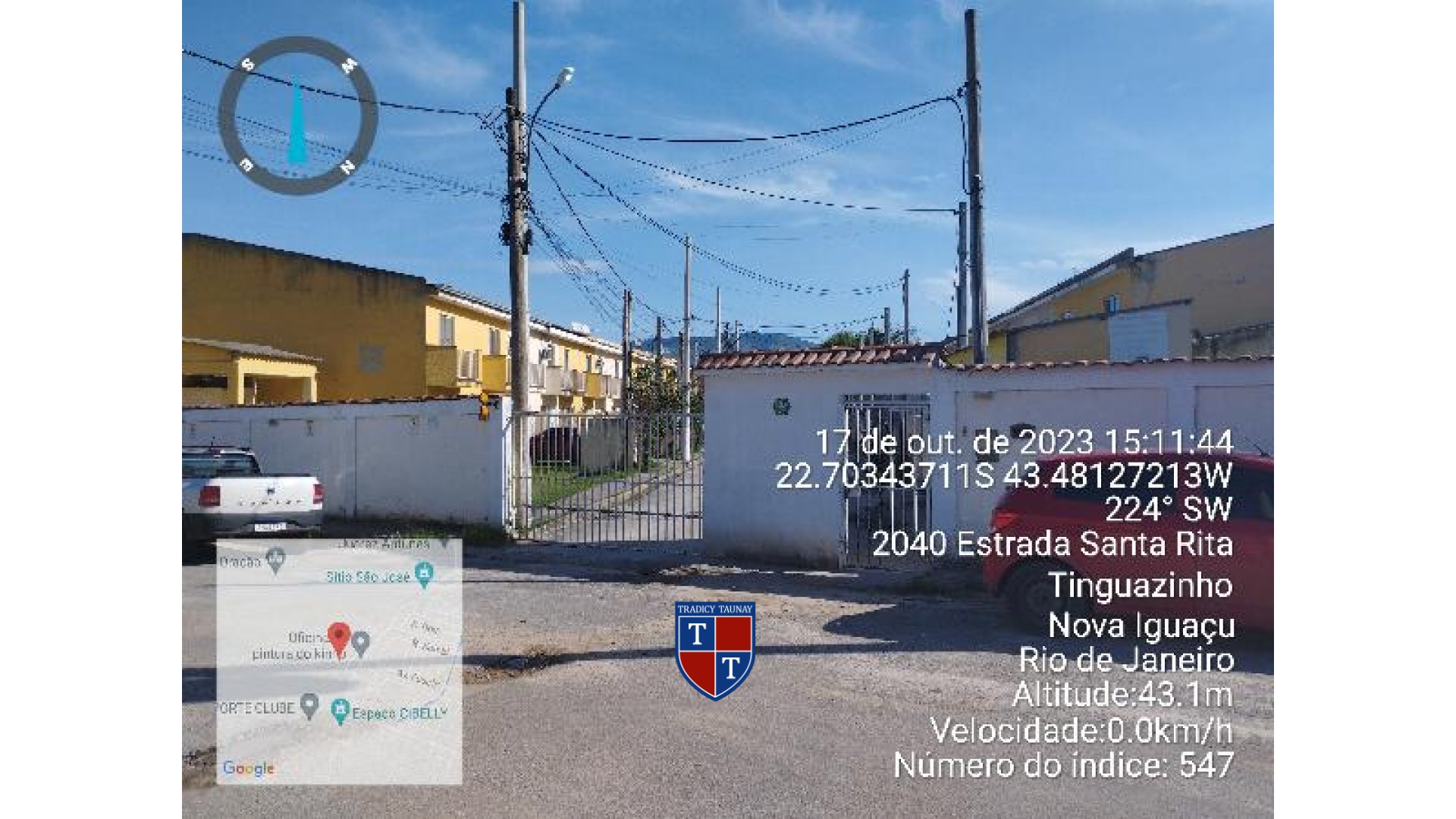 Foto 1 de CASA em CORUMBA - Imóvel Retomado Caixa