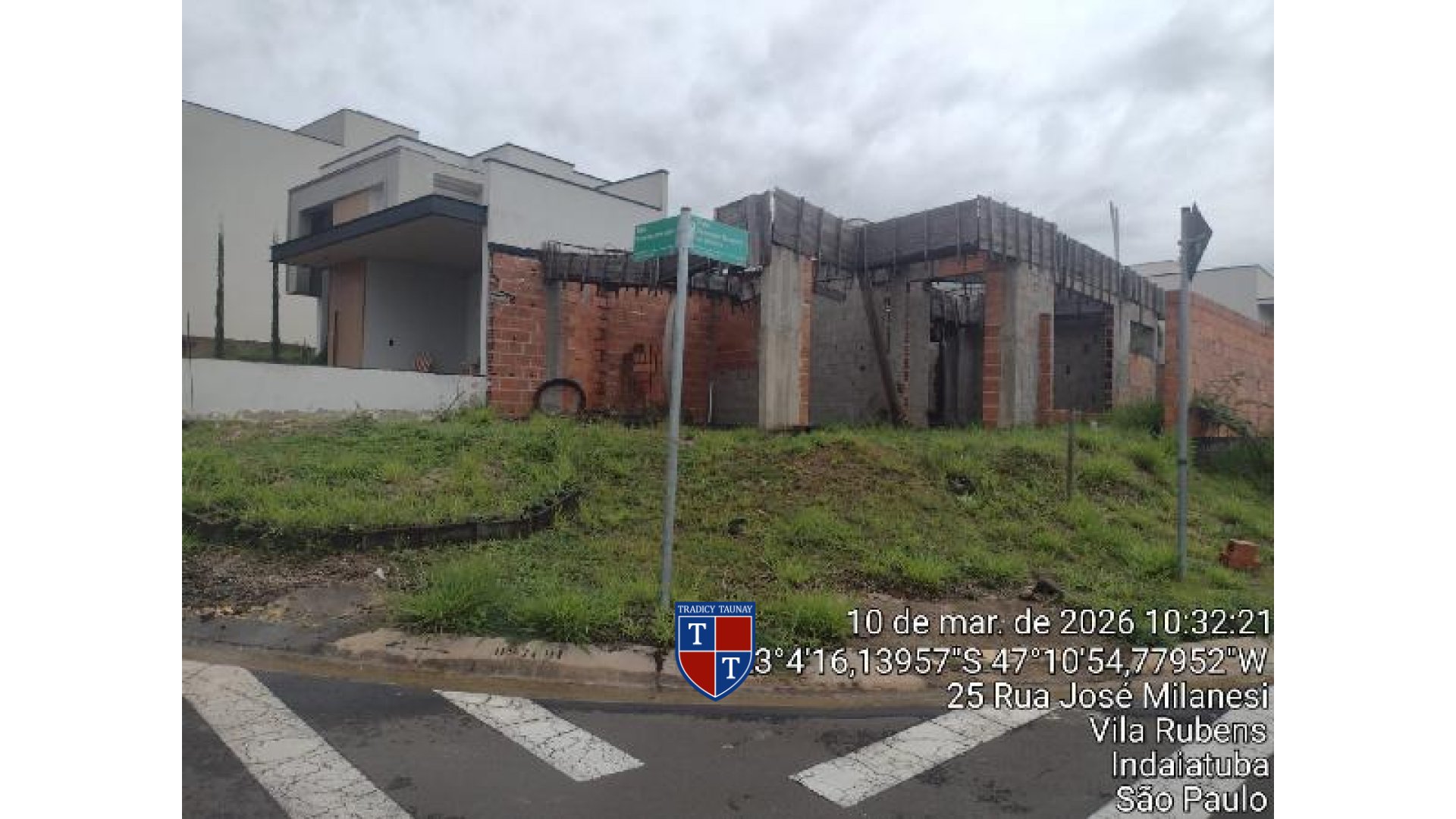 Foto 1 de TERRENO em LOTEAMENTO PARK GRAN RESERVE - Imóvel Retomado Caixa