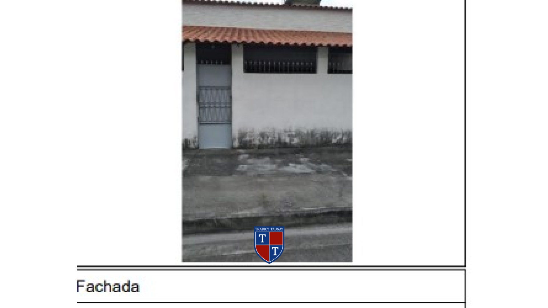 Foto 1 de CASA em JARDIM CATARINA, SAO GONCALO/RJ - Imóvel Retomado CAIXA Ref 1444417196337