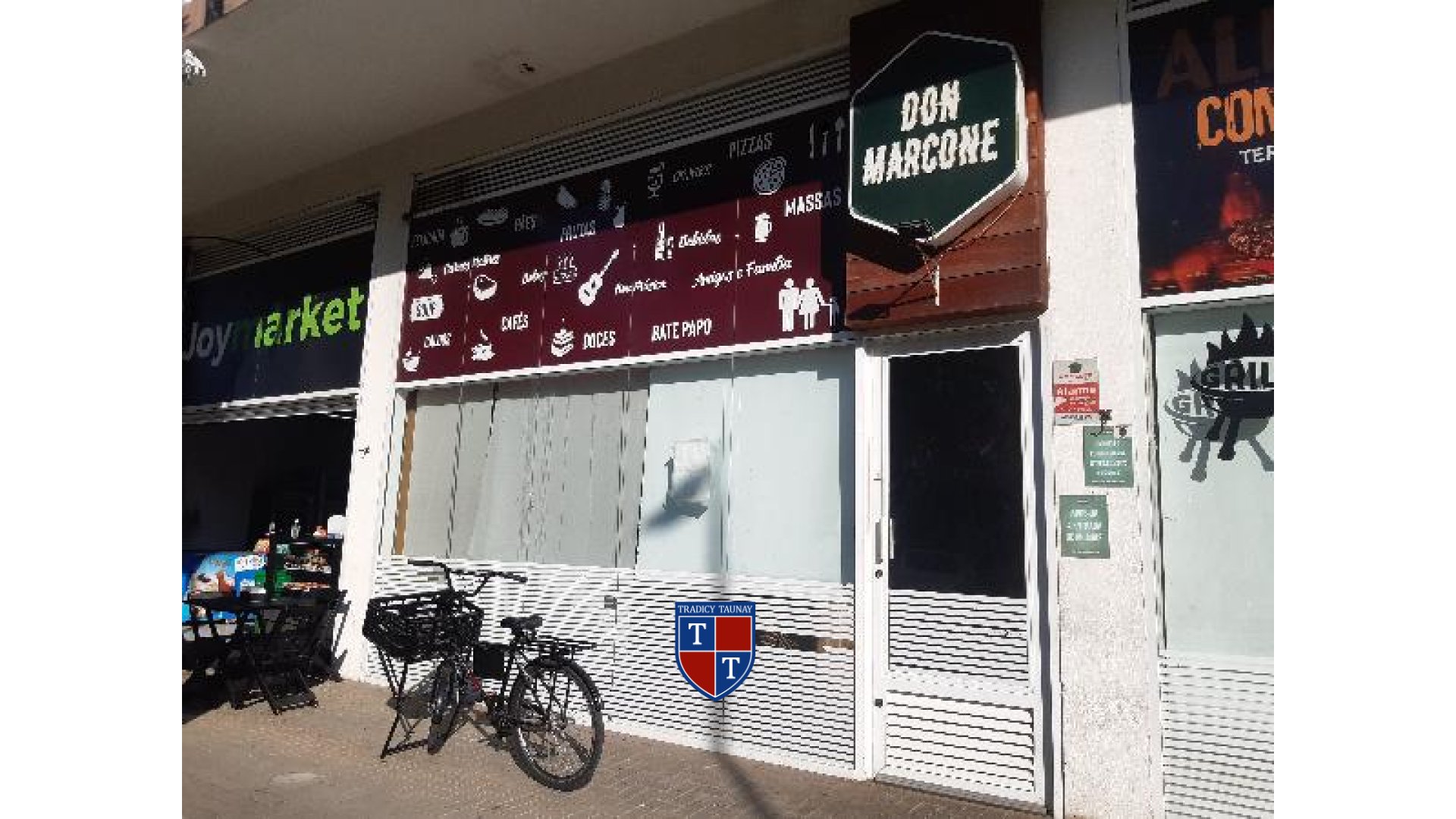Foto 1 de LOJA em RECREIO DOS BANDEIRANTES - Imóvel Retomado Caixa