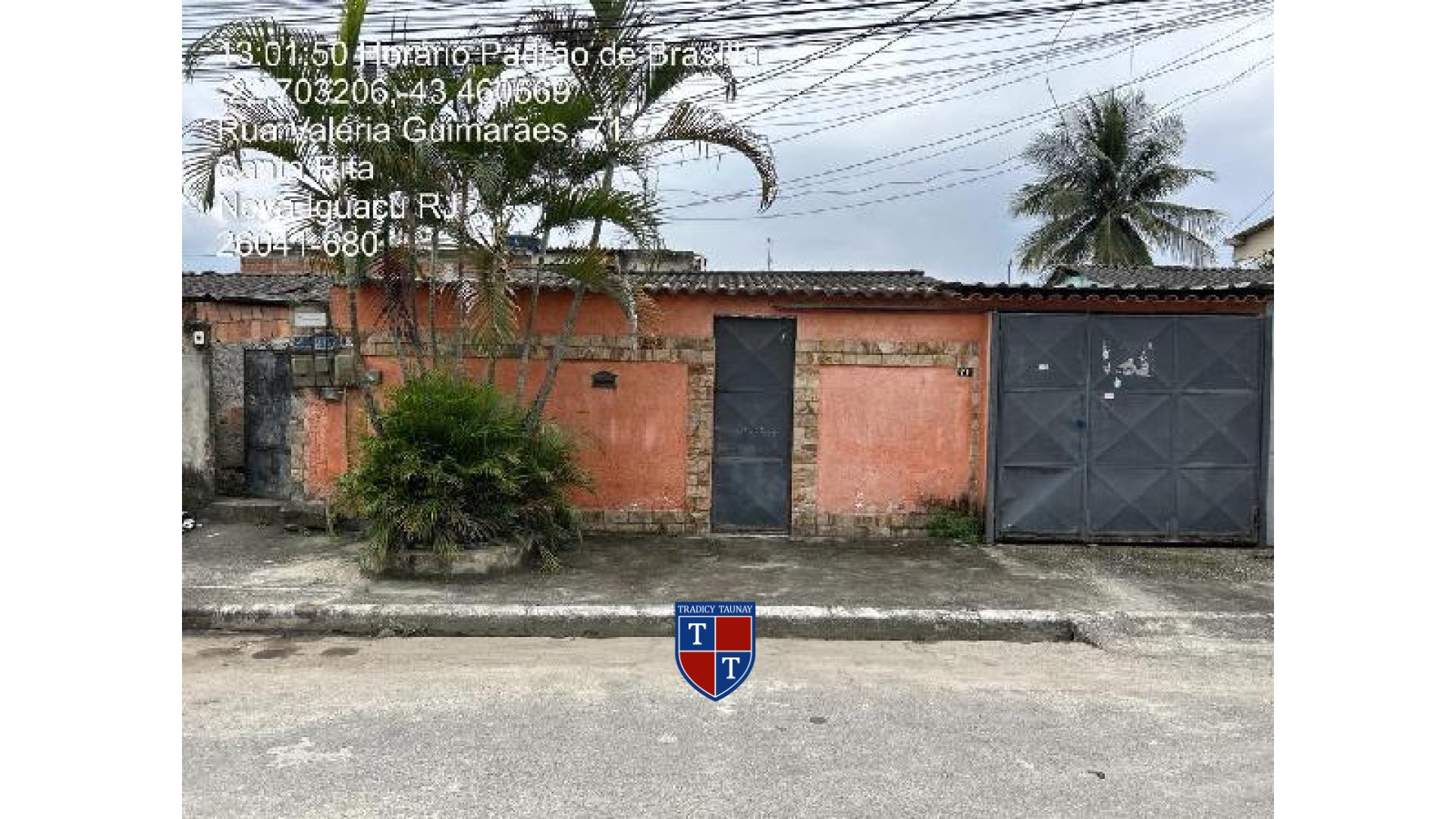 Foto 1 de CASA em JARDIM MONTE CASTELO - Imóvel Retomado Caixa