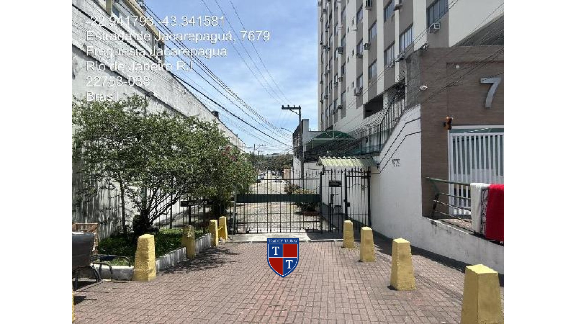 Foto 1 de CASA em FREGUESIA (JACAREPAGUA) - Imóvel Retomado Caixa