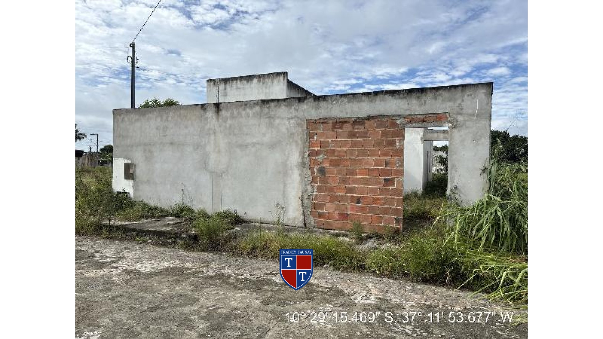 Foto 1 de CASA em CENTRO - Imóvel Retomado Caixa