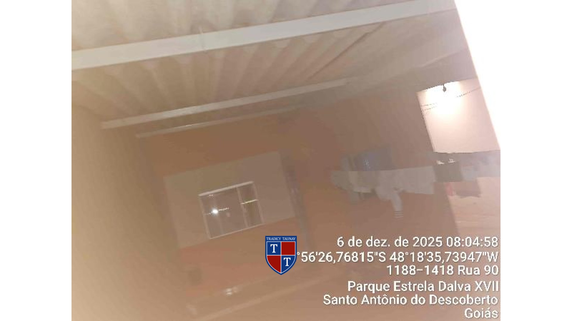 Foto 1 de CASA em PARQUE ESTRELA DALVA XVI - Imóvel Retomado Caixa