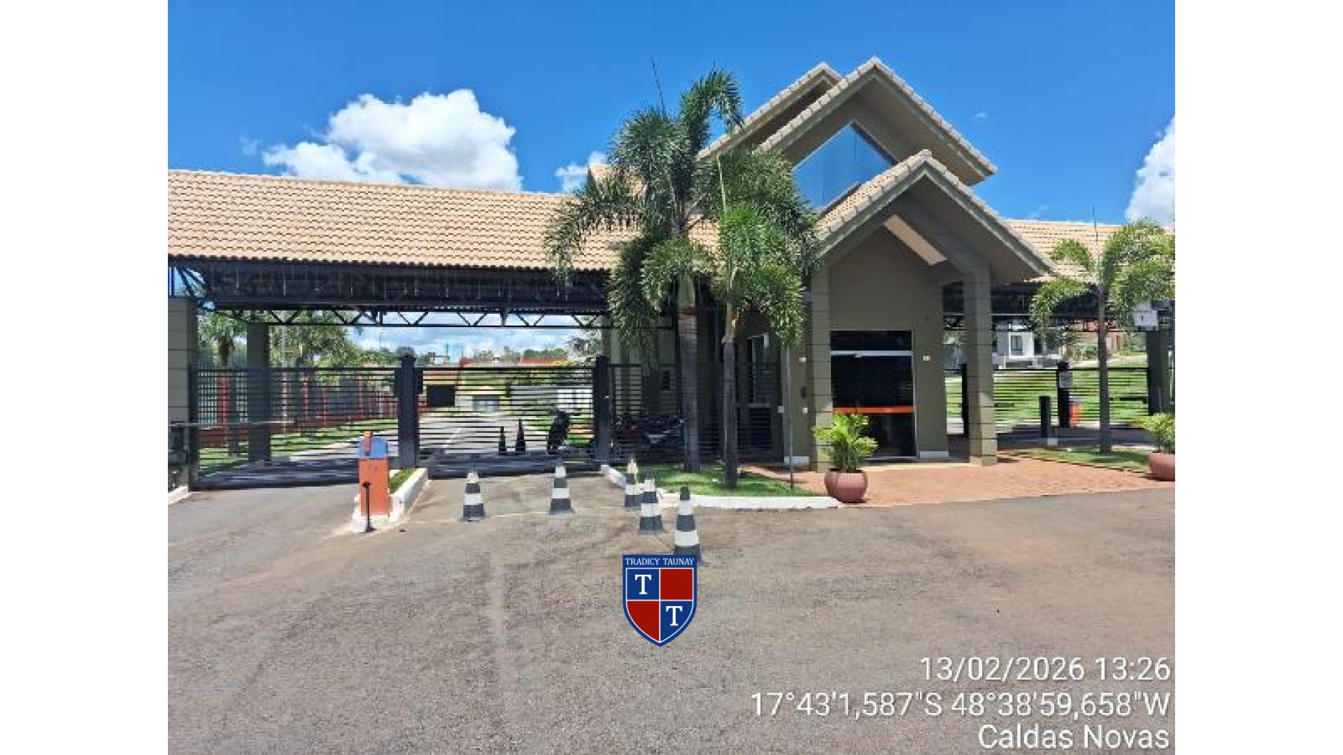Foto 1 de CASA em JARDIM DOS BURITIS - Imóvel Retomado Caixa