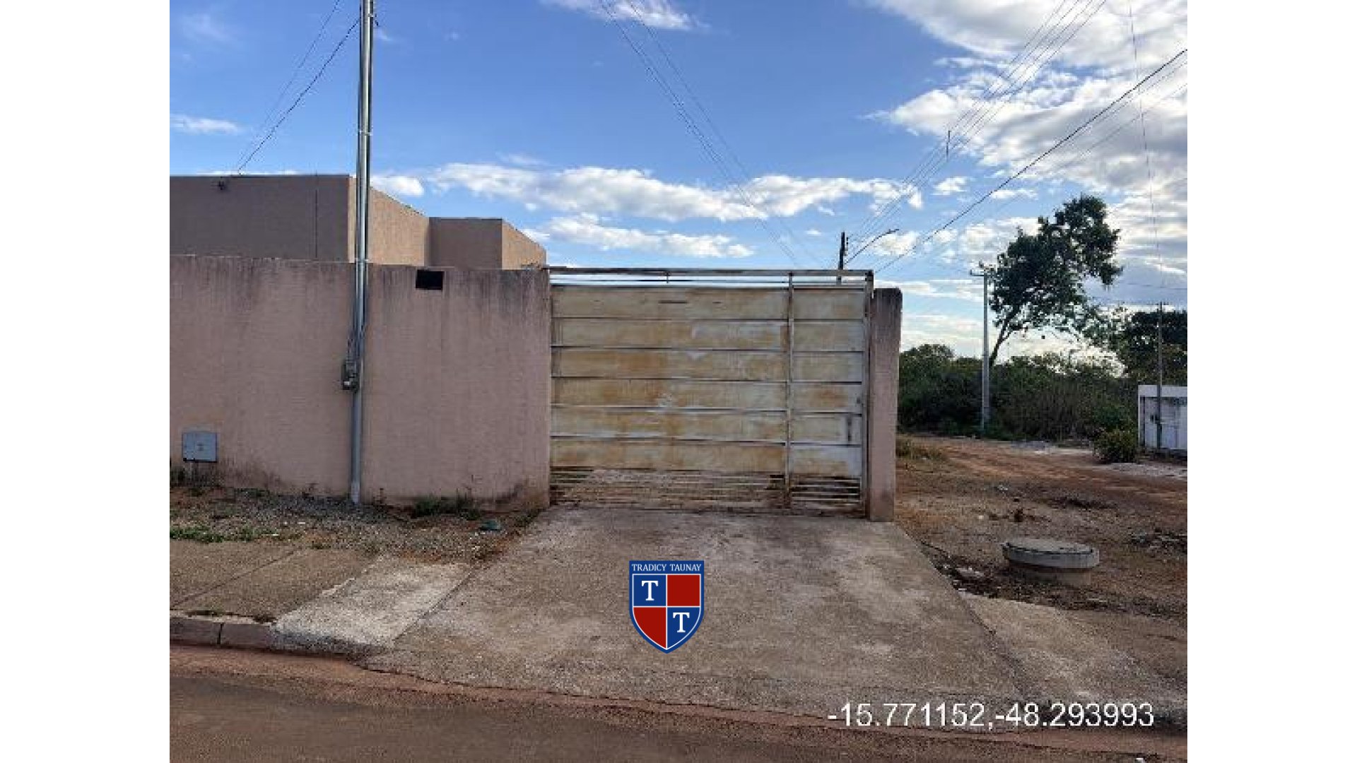 Foto 1 de CASA em ROYAL PARQUE - Imóvel Retomado Caixa