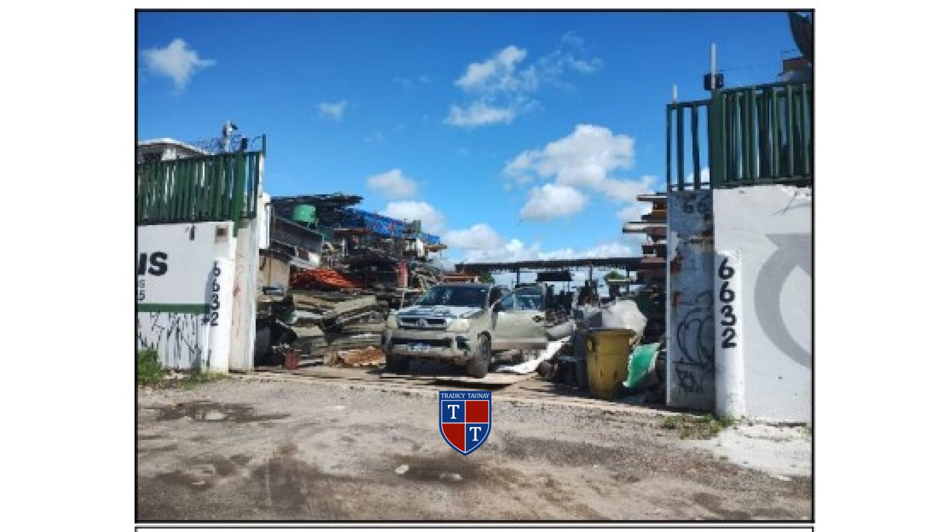 Foto 1 de TERRENO em CURADO, RECIFE/PE - Imóvel Retomado CAIXA Ref 1444417300053