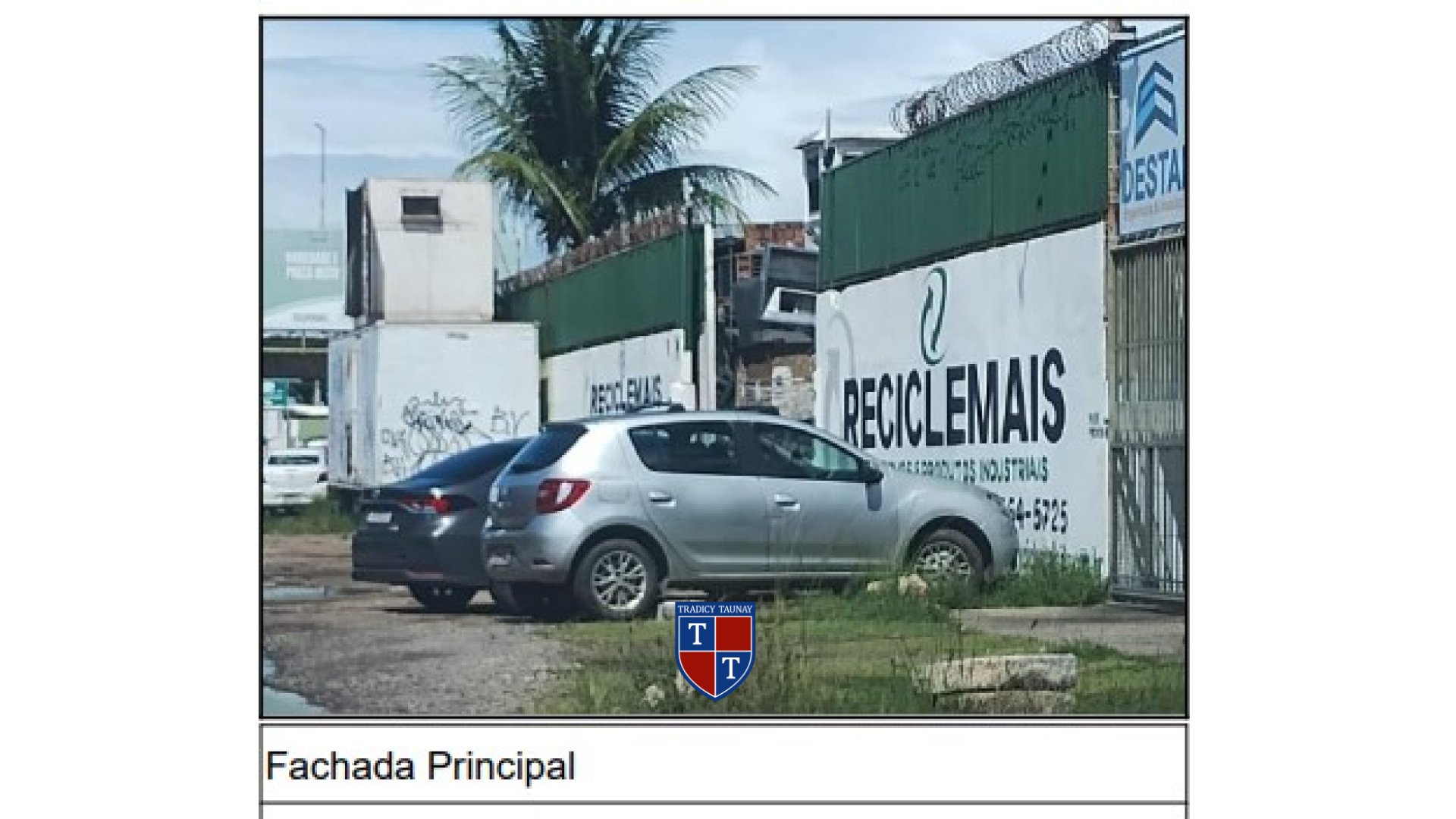 Foto 2 de TERRENO em CURADO, RECIFE/PE - Imóvel Retomado CAIXA Ref 1444417300053