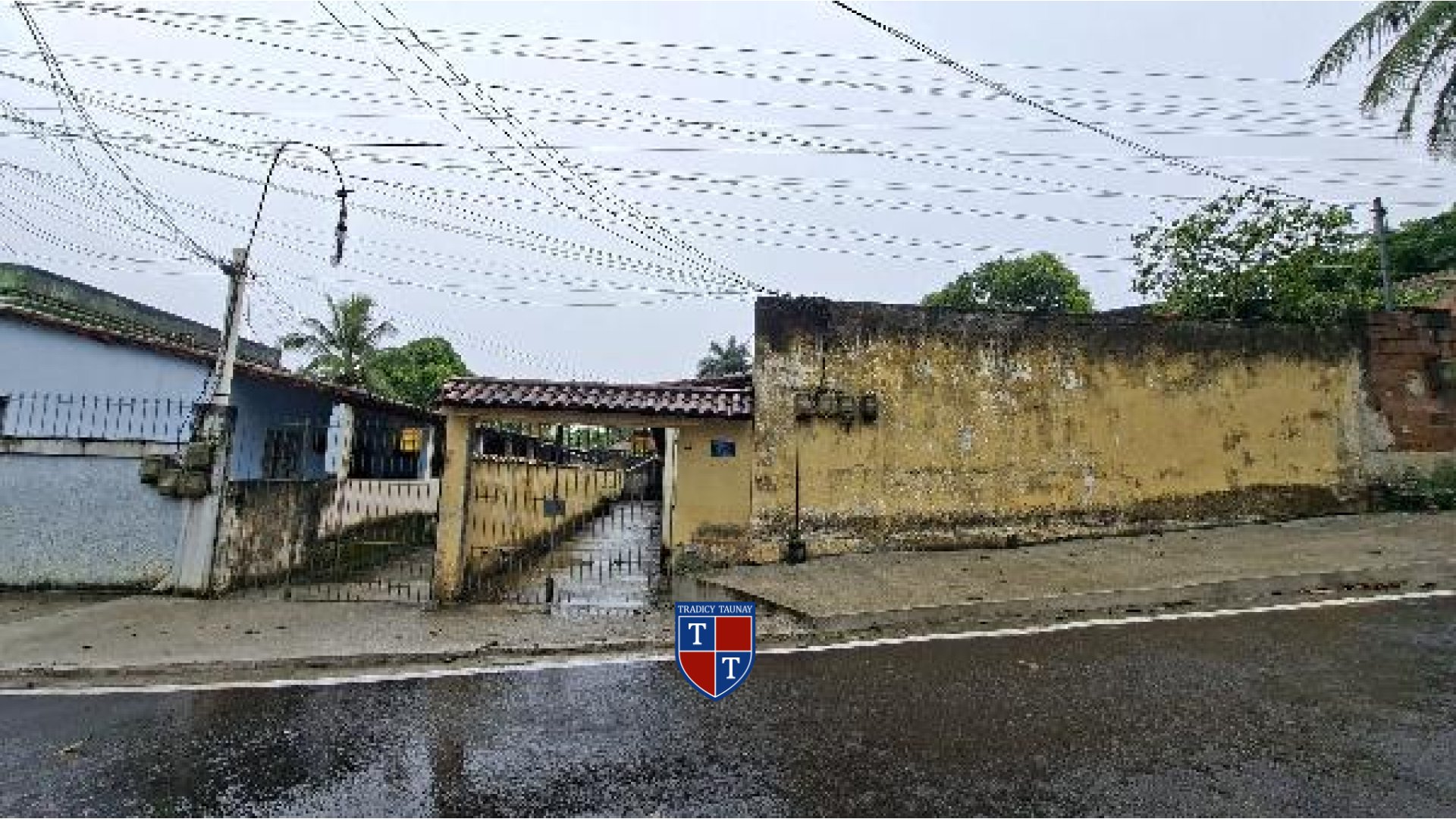 Foto 1 de CASA em SANTO ANTONIO (MANILHA) - Imóvel Retomado Caixa