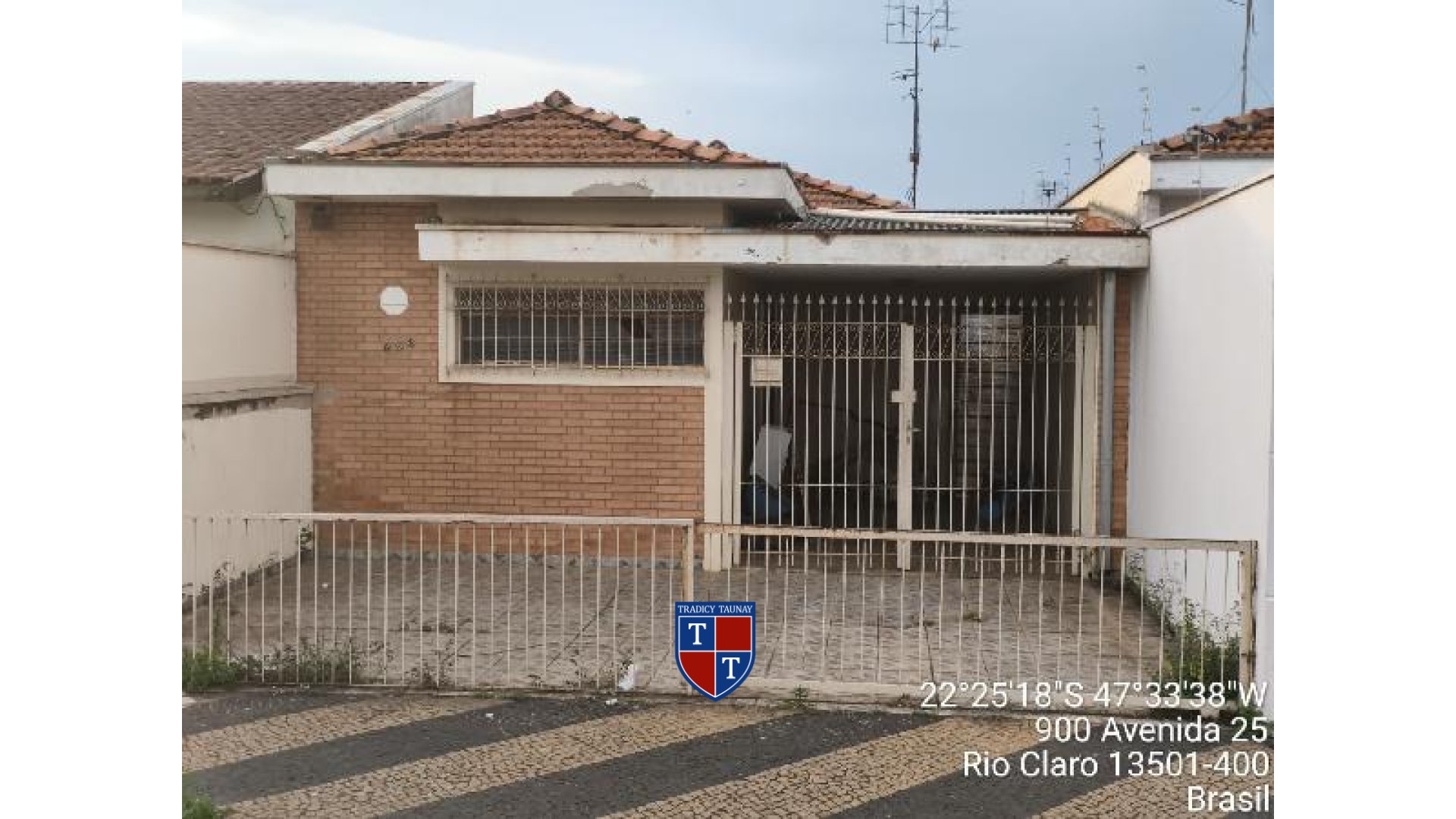 Foto 1 de CASA em SAUDE - Imóvel Retomado Caixa