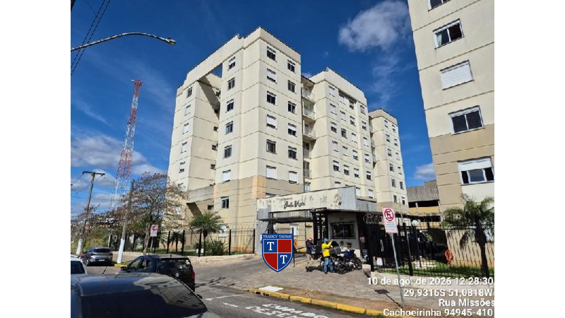 APARTAMENTO em VILA VISTA ALEGRE