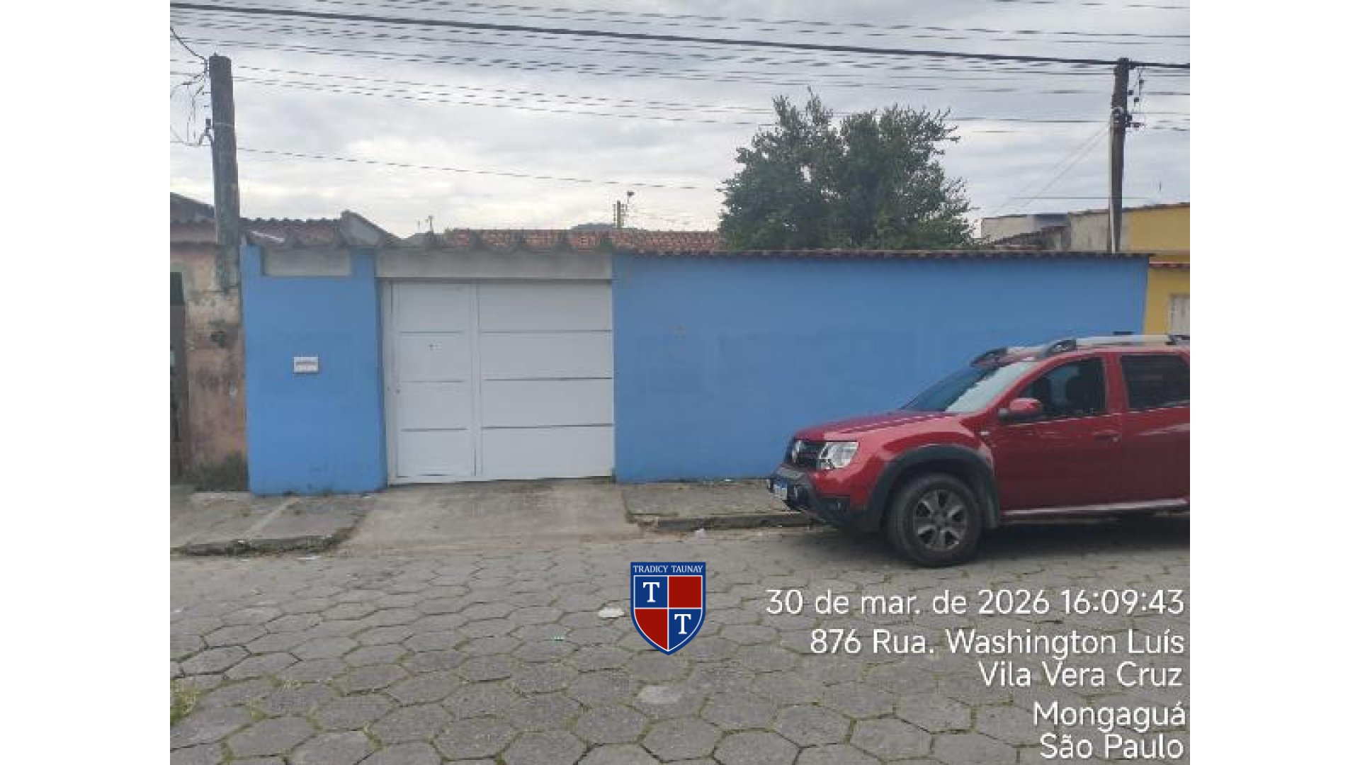 Foto 1 de CASA em VILA ATLANTICA - Imóvel Retomado Caixa