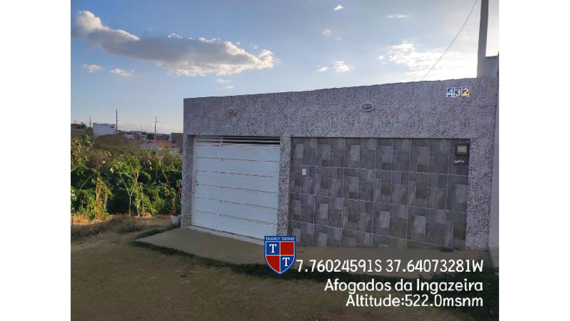 Foto 1 de CASA em SOBREIRA - Imóvel Retomado Caixa