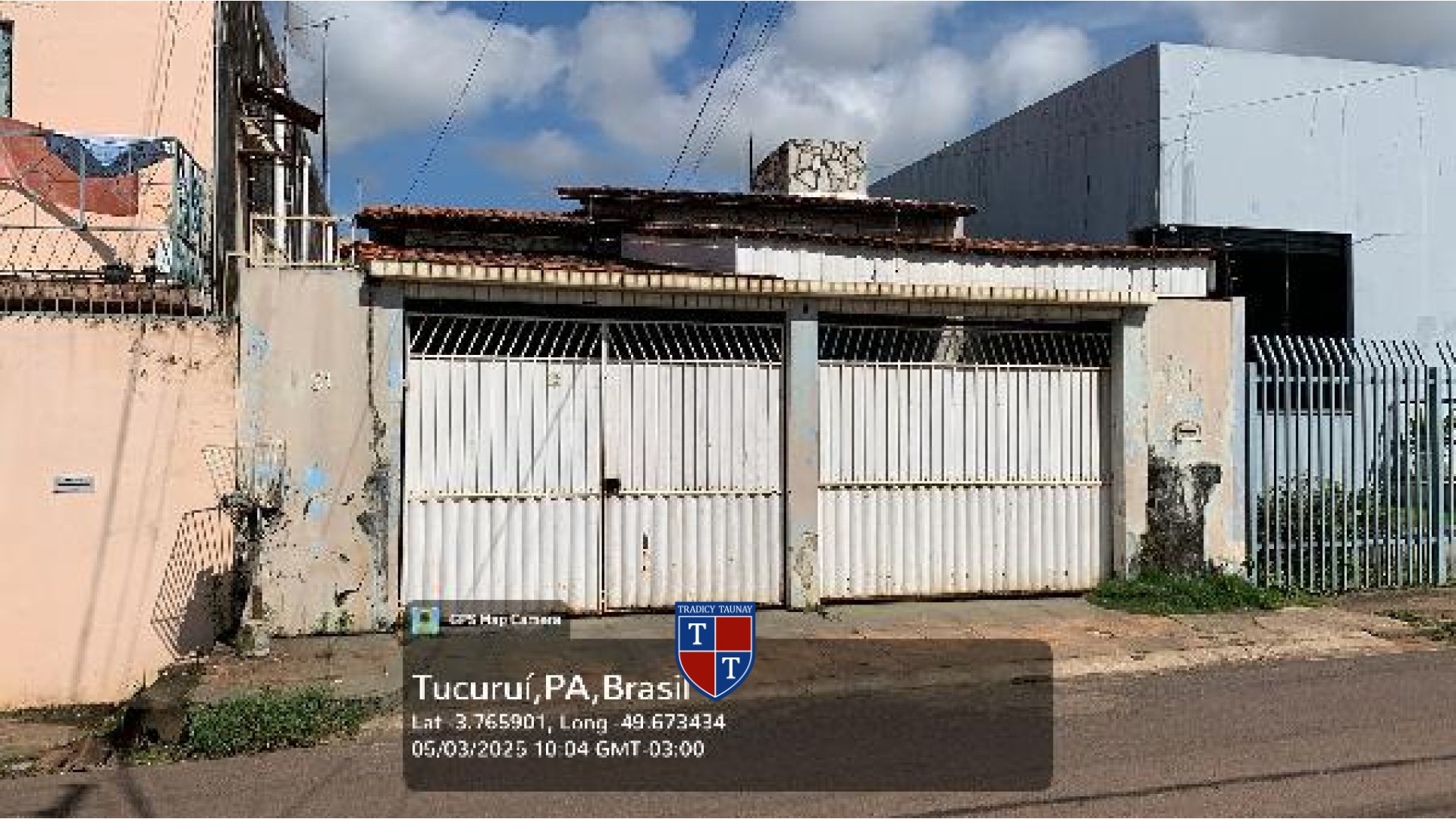Foto 1 de CASA em SANTA ISABEL - Imóvel Retomado Caixa