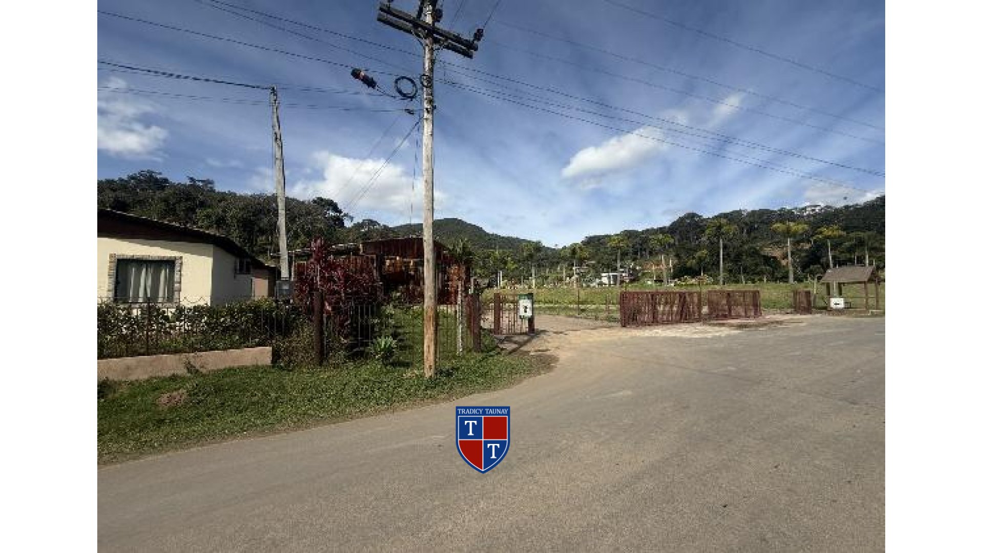 Foto 1 de TERRENO em COLONIA ALPINA - Imóvel Retomado Caixa