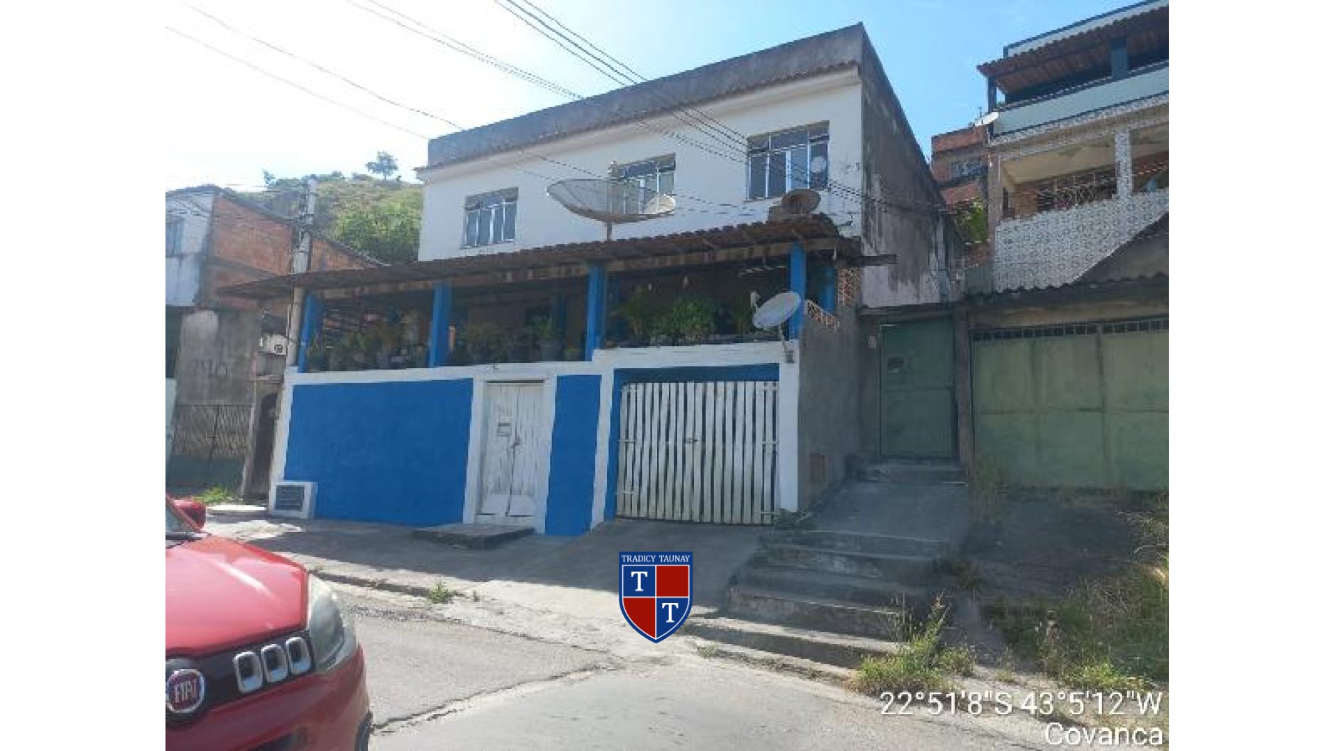 Foto 1 de CASA em COVANCA - Imóvel Retomado Caixa