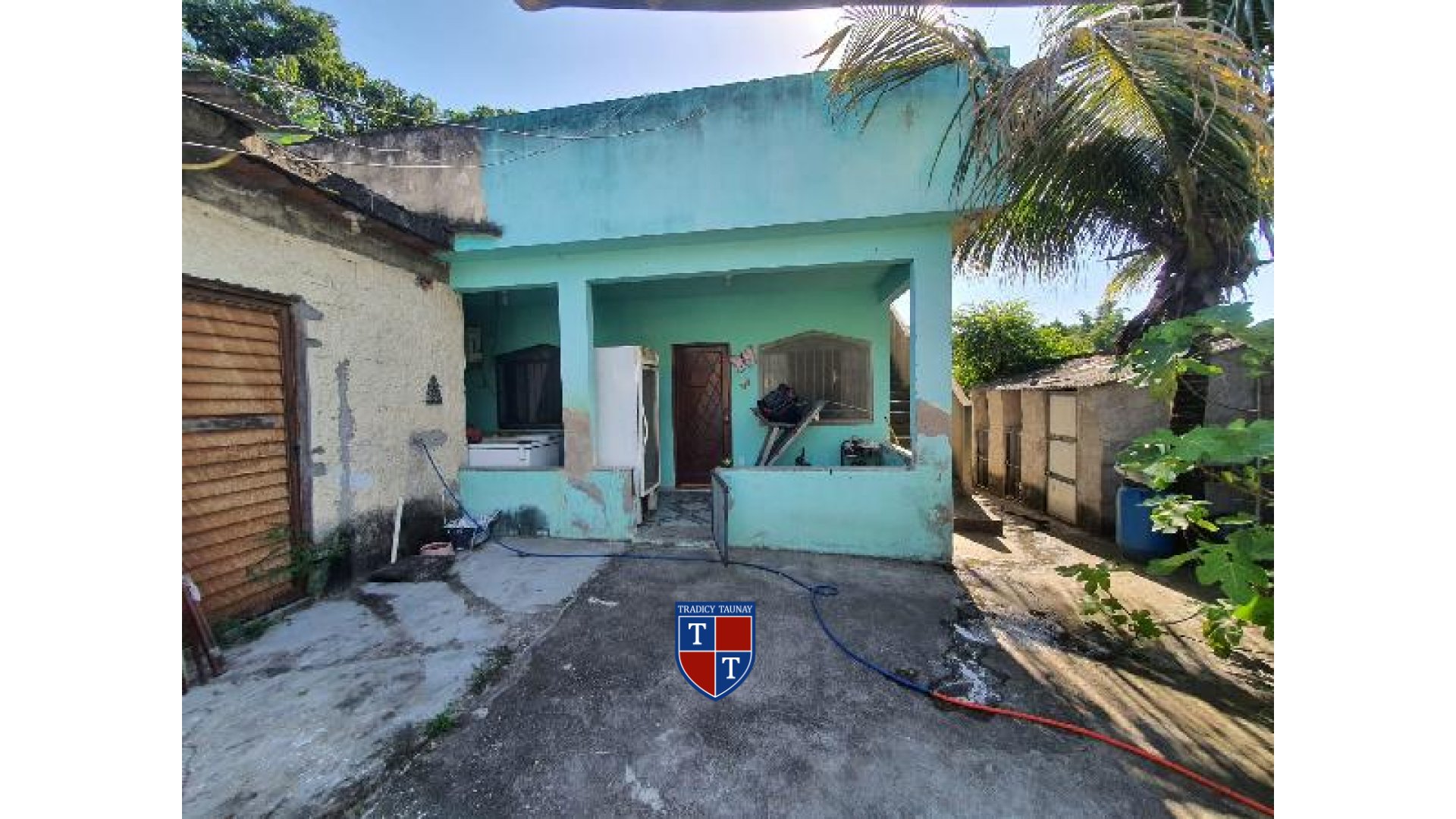 Foto 1 de CASA em ANAIA PEQUENO - Imóvel Retomado Caixa