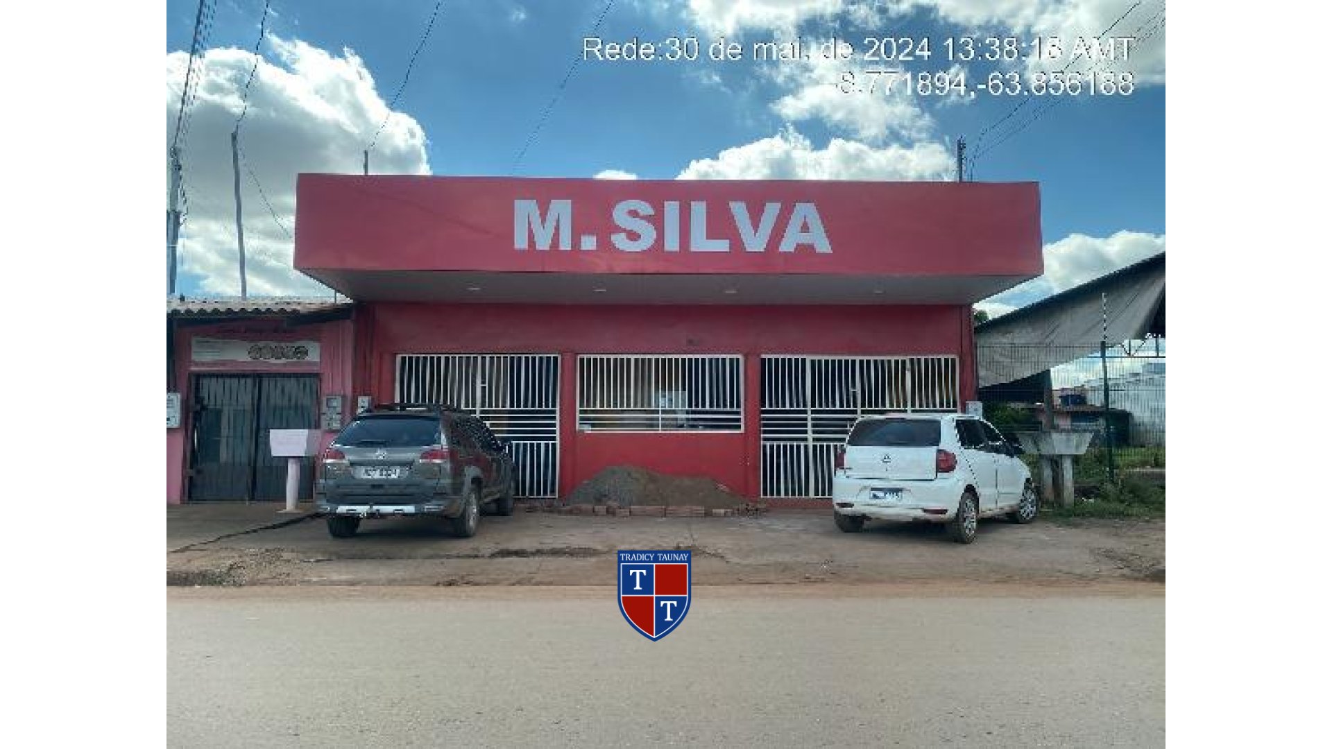 Foto 1 de CASA em LAGOINHA - Imóvel Retomado Caixa