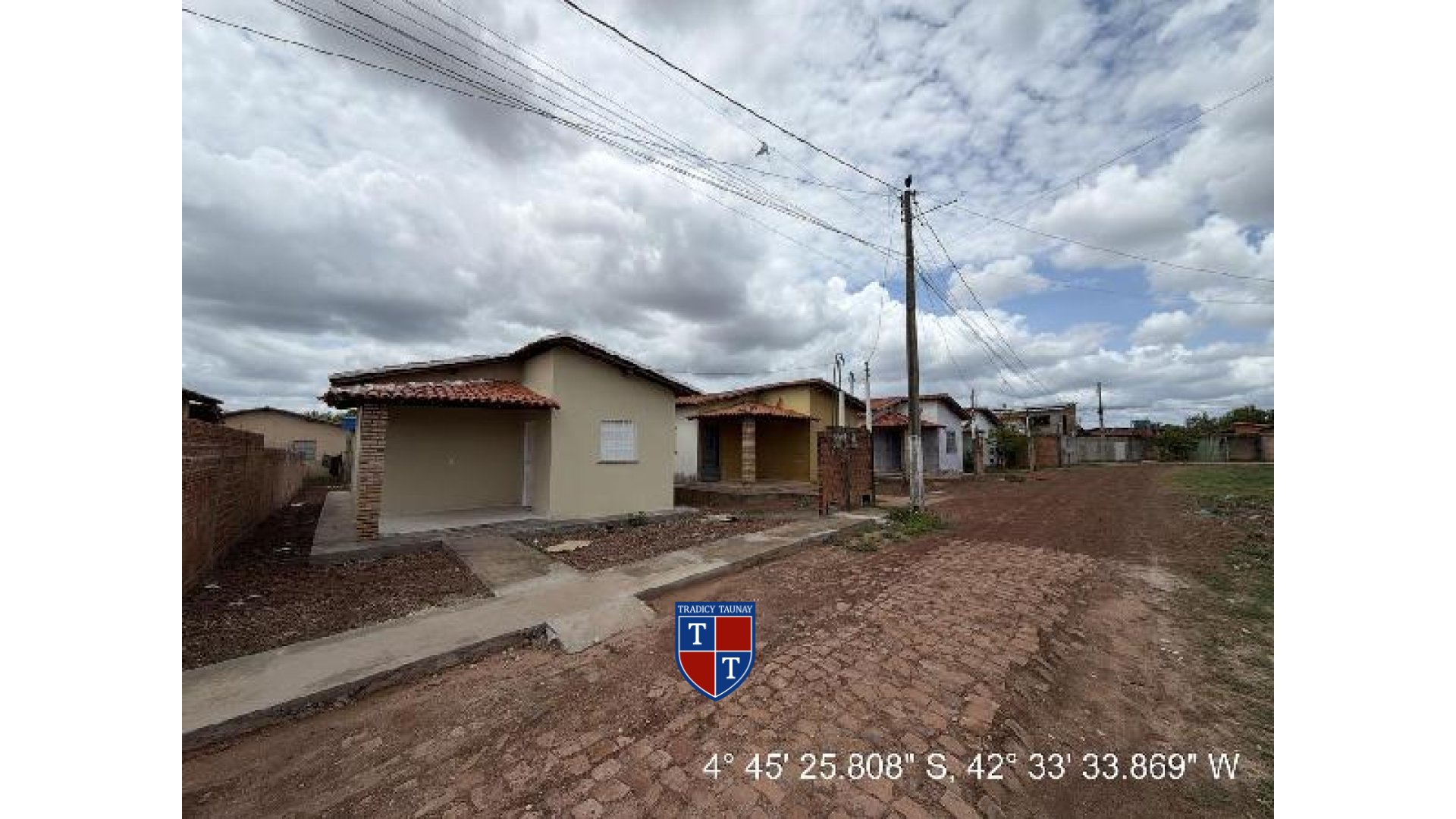 Foto 1 de CASA em CENTRO - Imóvel Retomado Caixa