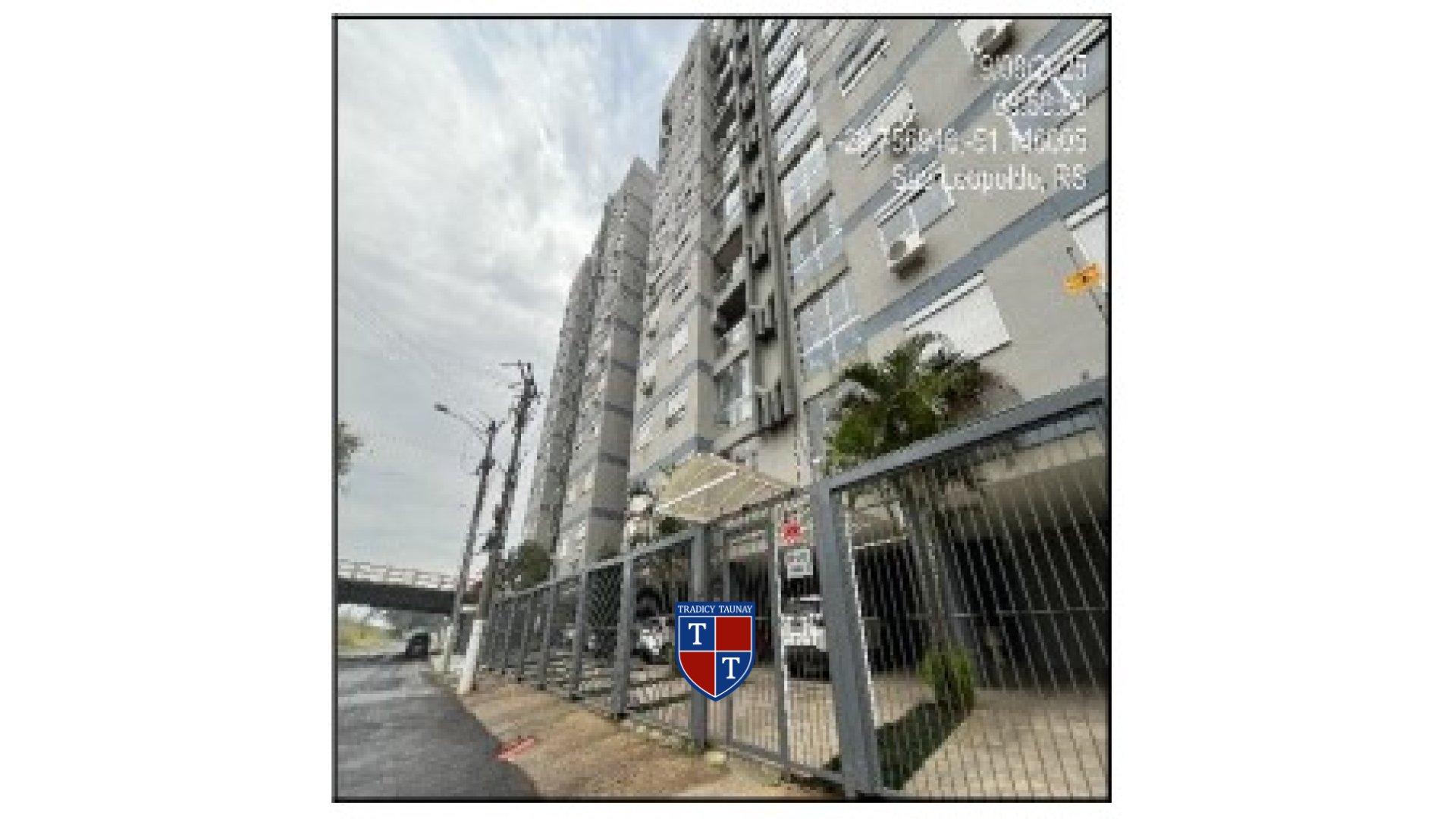 Foto 1 de APARTAMENTO em RIO DOS SINOS - Imóvel Retomado Caixa