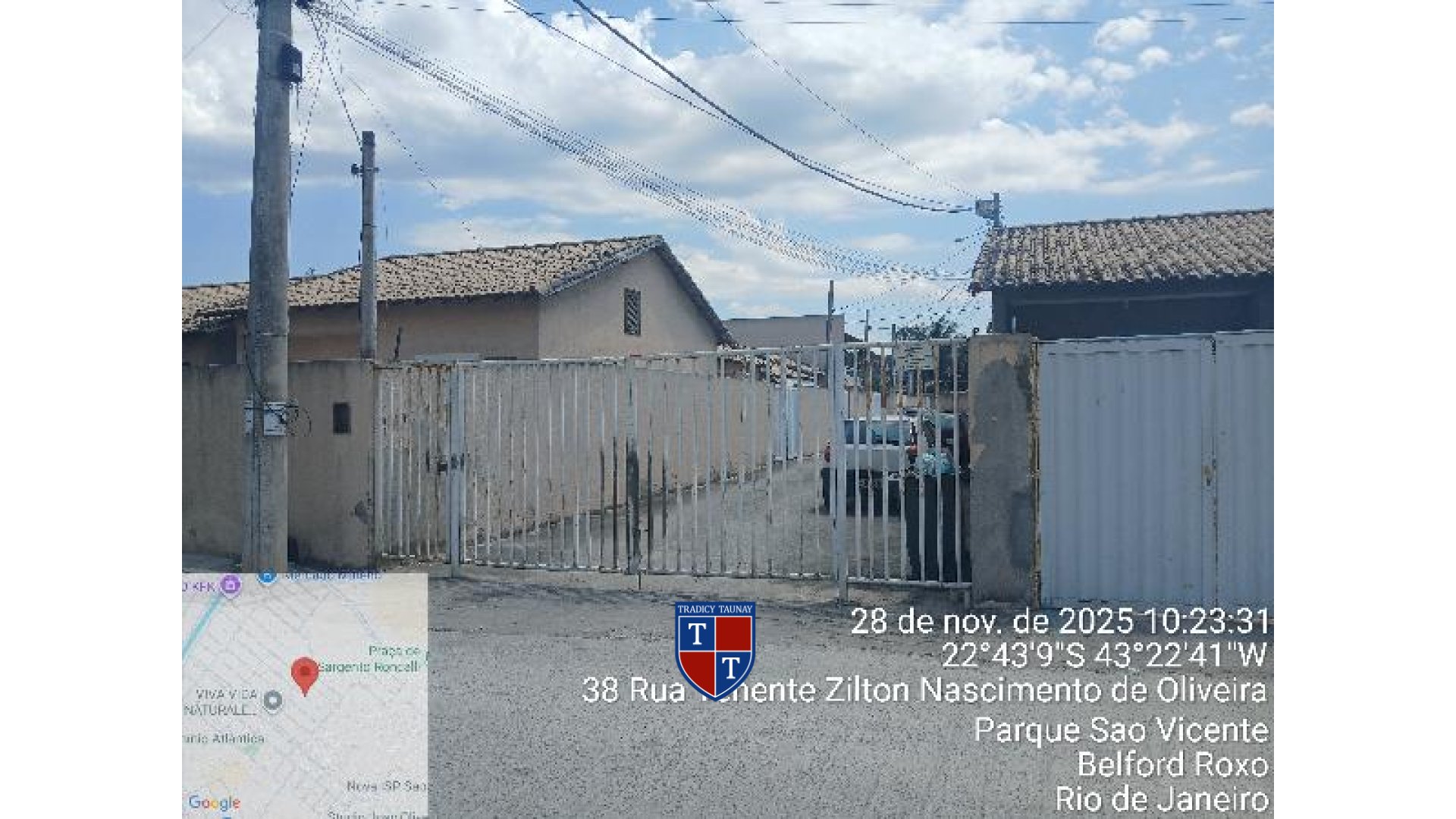 Foto 1 de CASA em SAO VICENTE - Imóvel Retomado Caixa