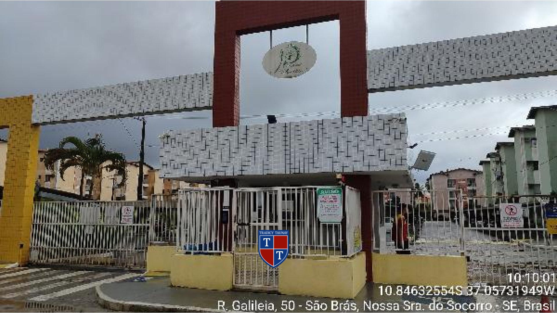 Foto 1 de APARTAMENTO em TAICOCA - Imóvel Retomado Caixa