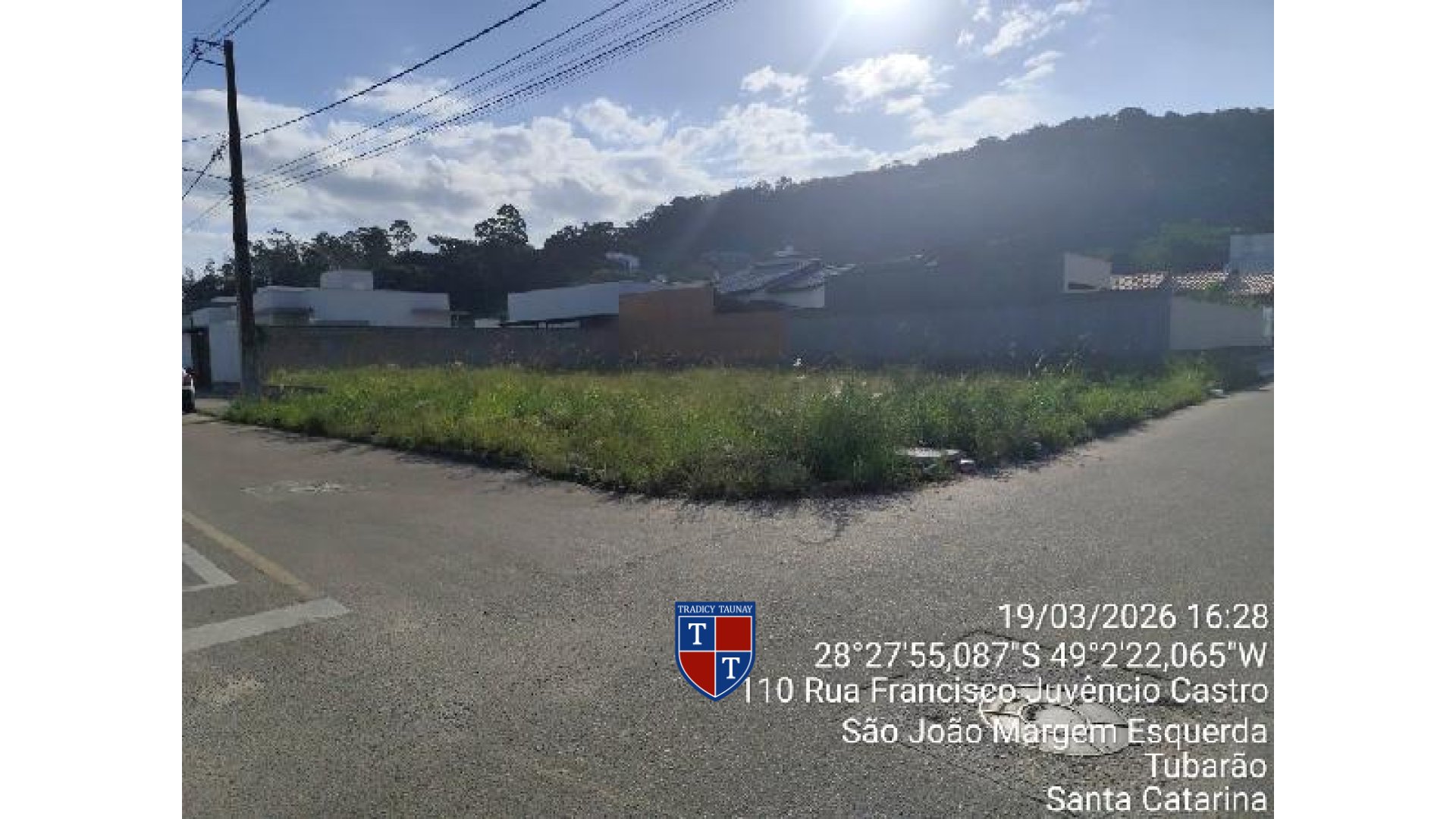 Foto 1 de TERRENO em SAO JOAO (MARGEM ESQUERDA) - Imóvel Retomado Caixa