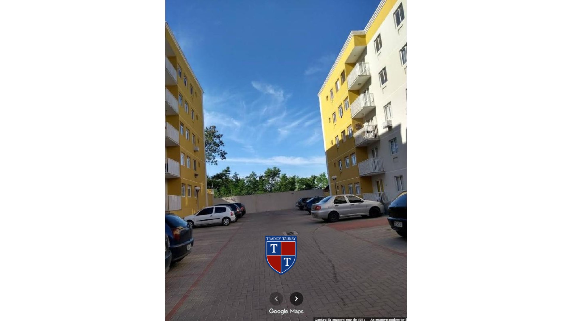 Foto 1 de APARTAMENTO em SANTA LUZIA - Imóvel Retomado Caixa