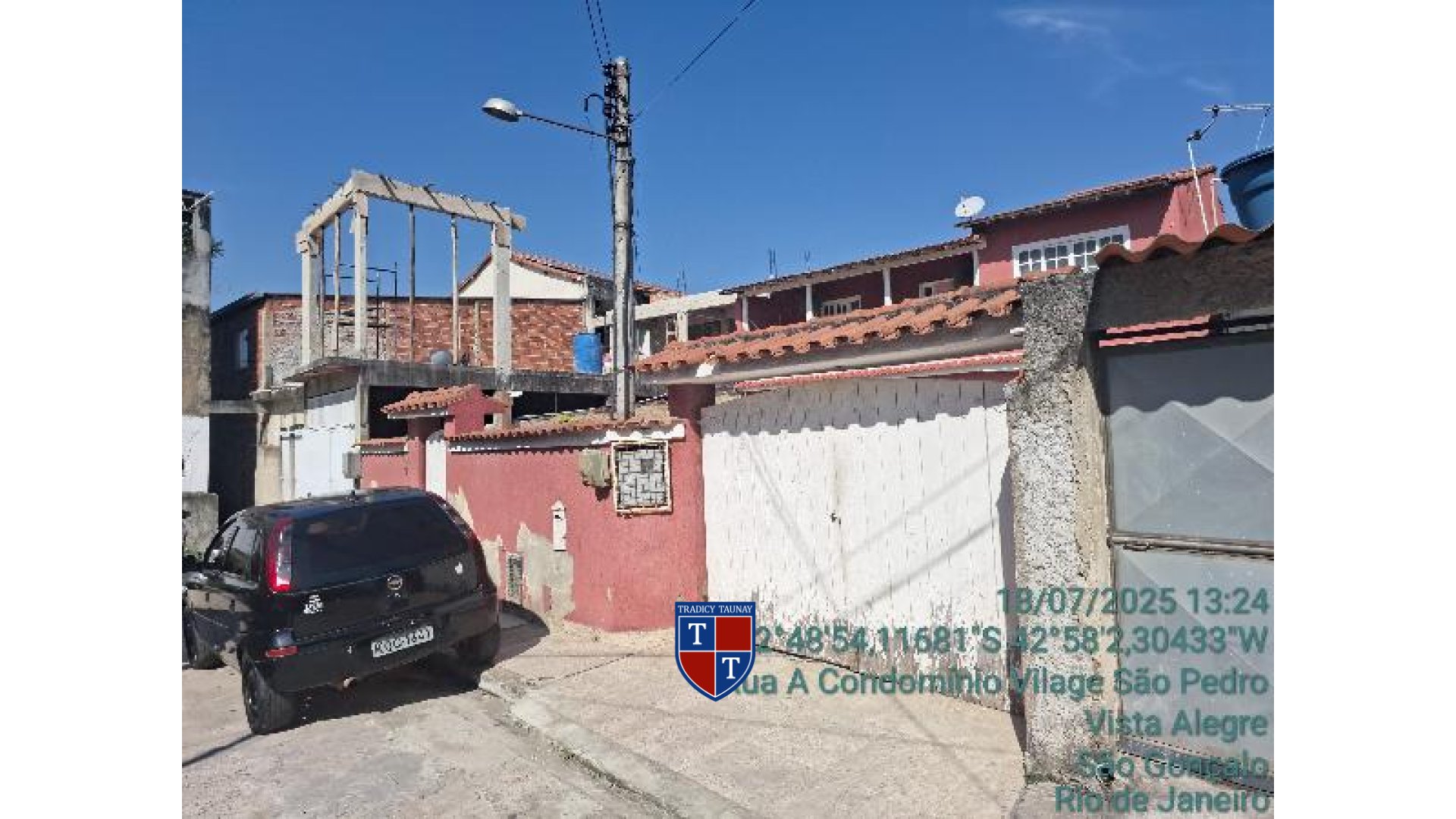 Foto 1 de CASA em VISTA ALEGRE - Imóvel Retomado Caixa