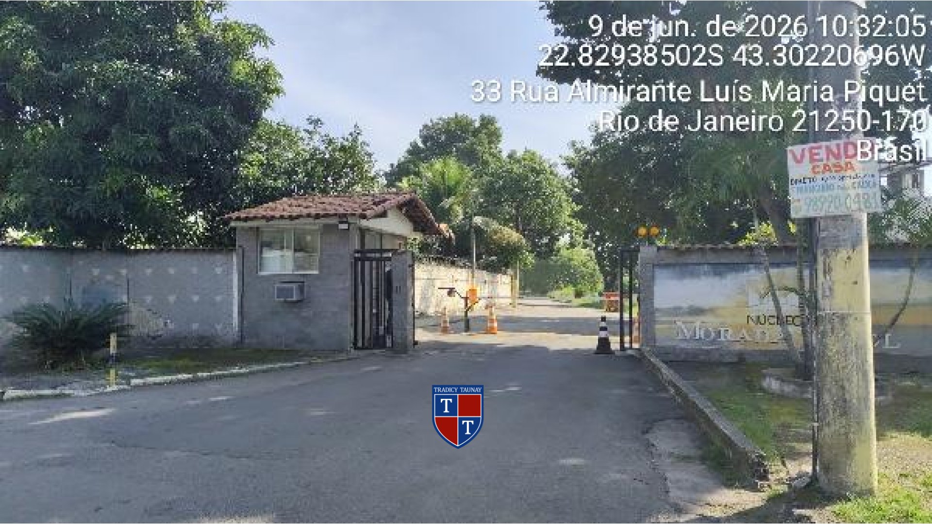 Foto 1 de APARTAMENTO em CORDOVIL - Imóvel Retomado Caixa