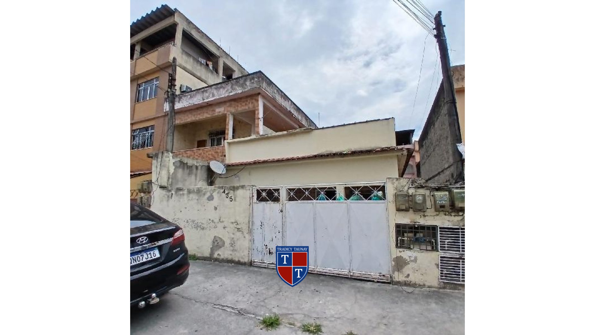 Foto do Imóvel