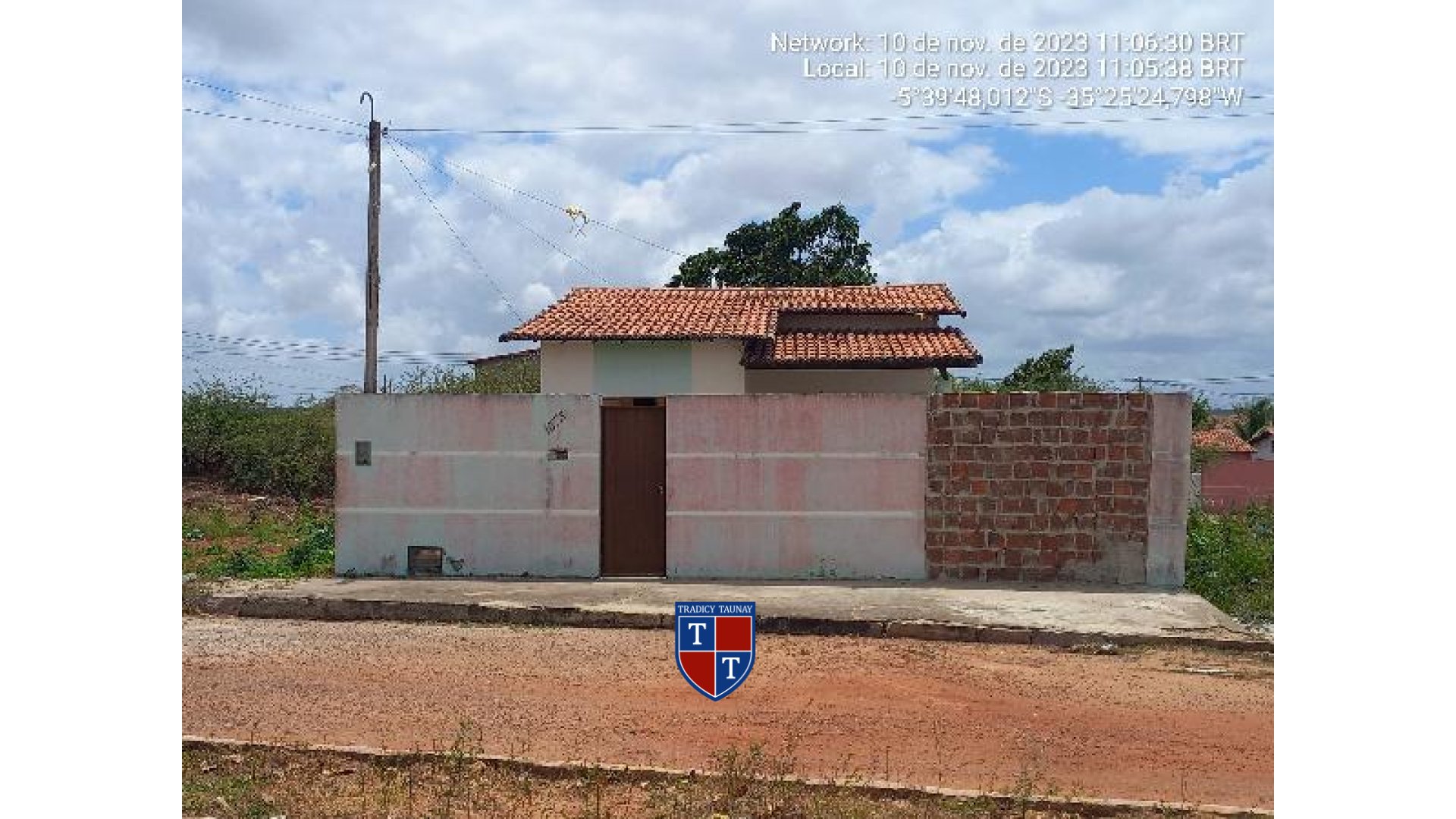 Foto do Imóvel