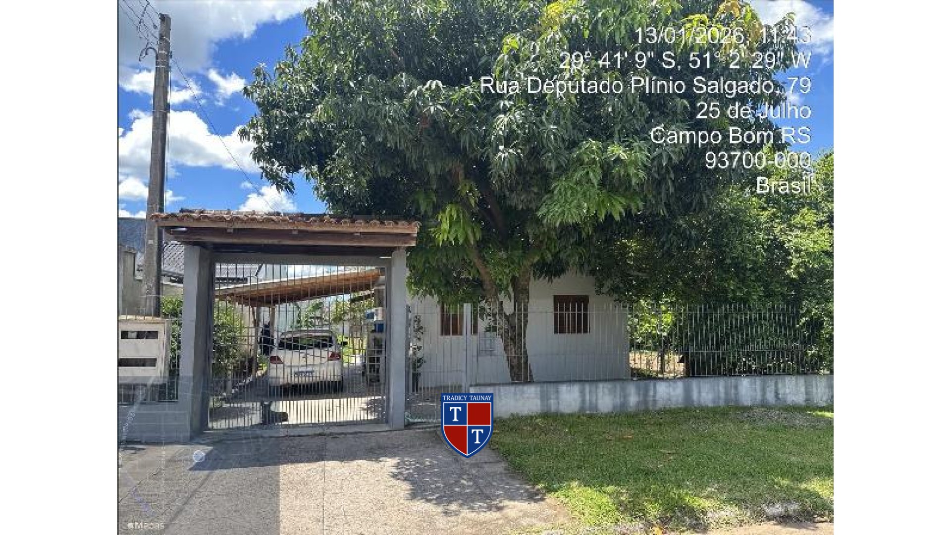 Foto do Imóvel