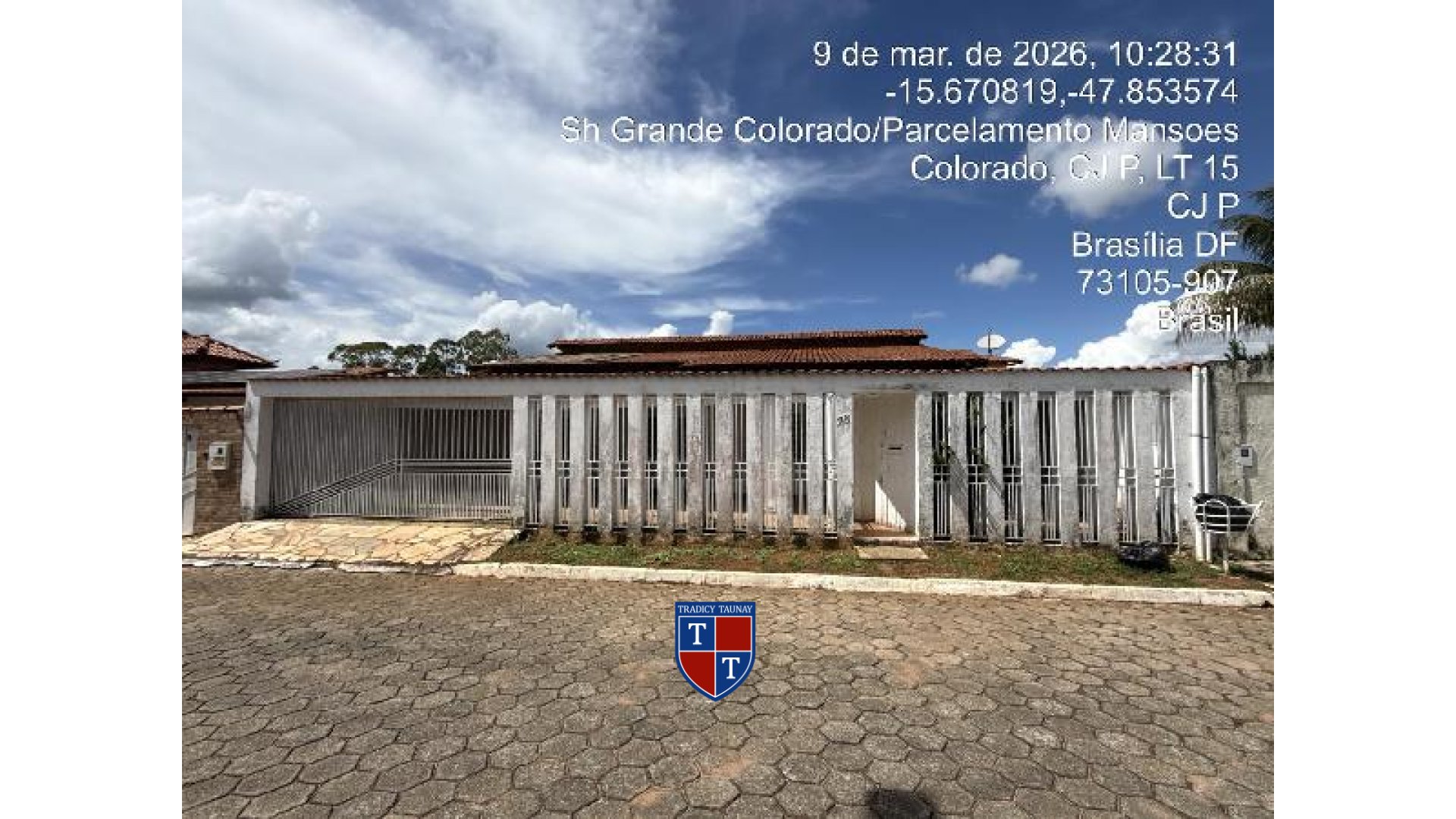 Foto do Imóvel