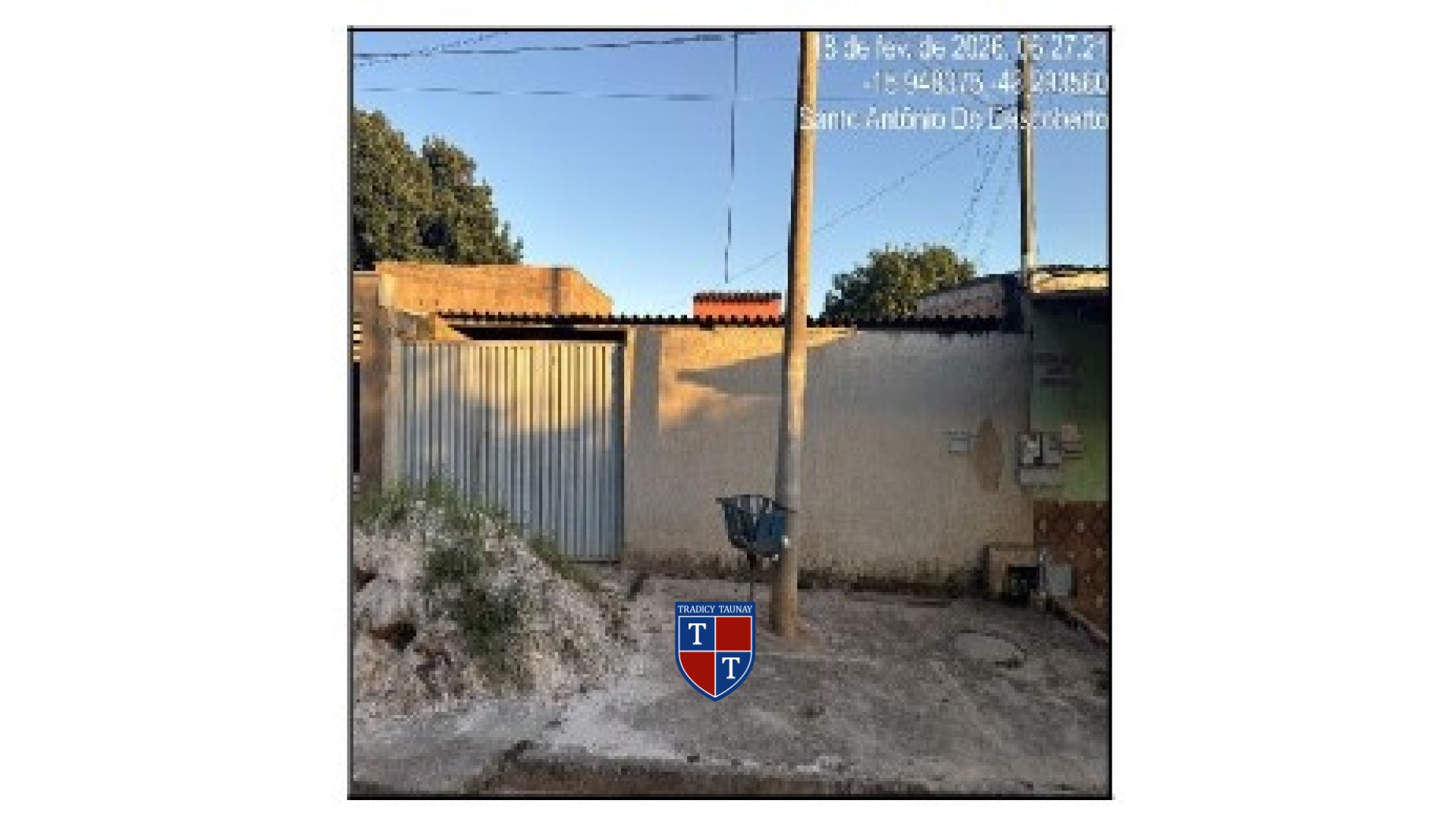 Foto 1 de CASA em CENTRO - Imóvel Retomado Caixa