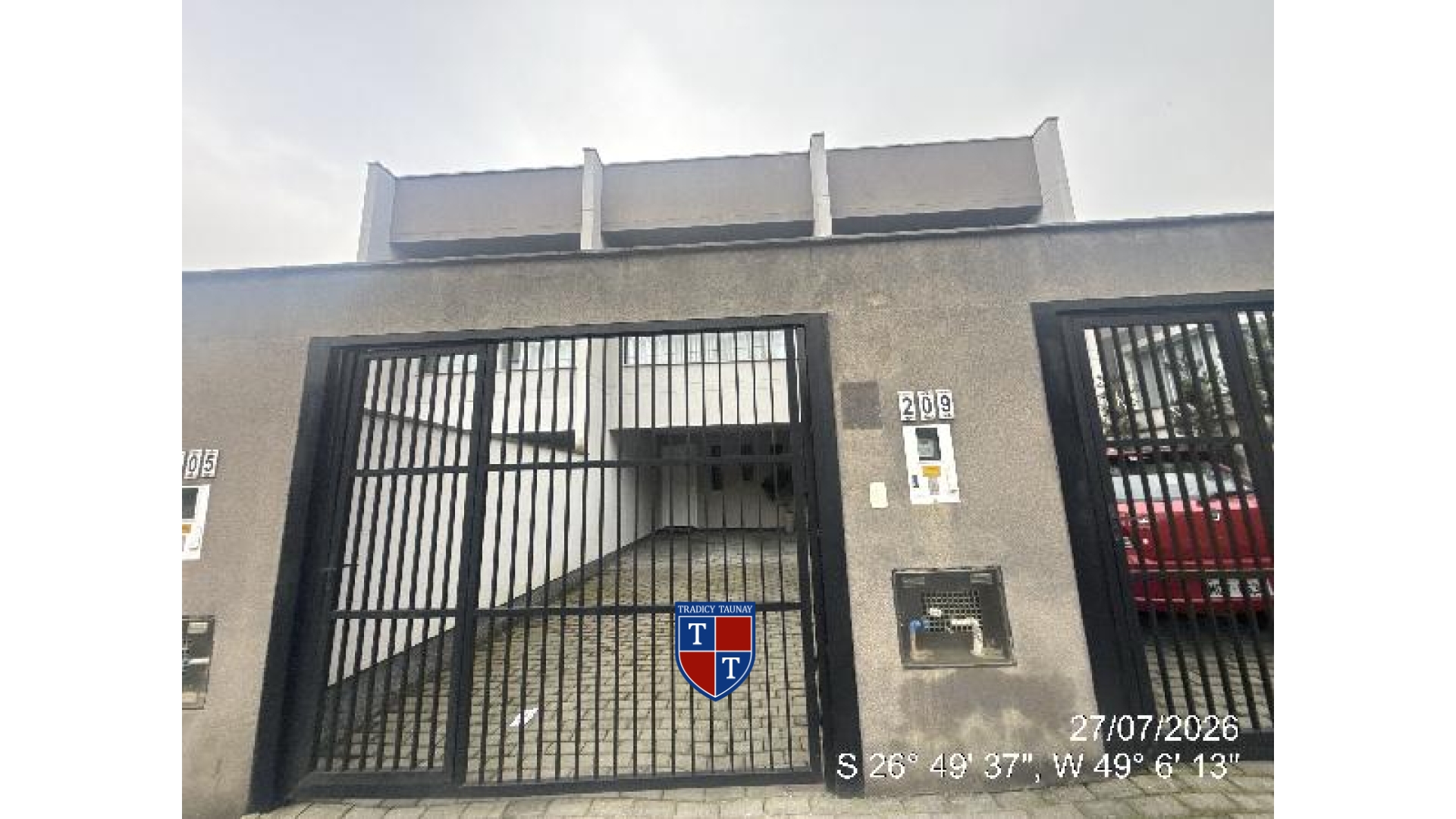 Foto 1 de CASA em ITOUPAVA CENTRAL, BLUMENAU/SC - Imóvel Retomado CAIXA Ref 1444417611547