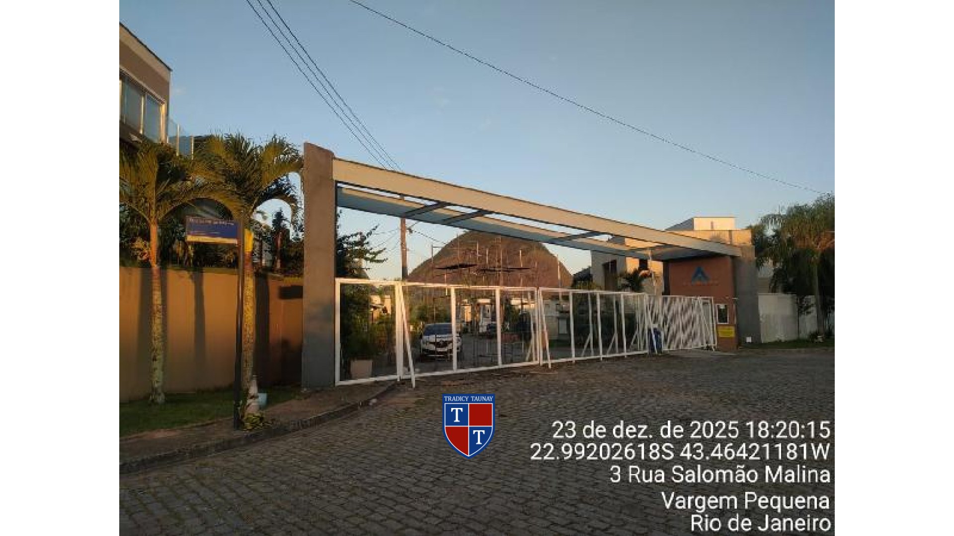 Foto do Imóvel