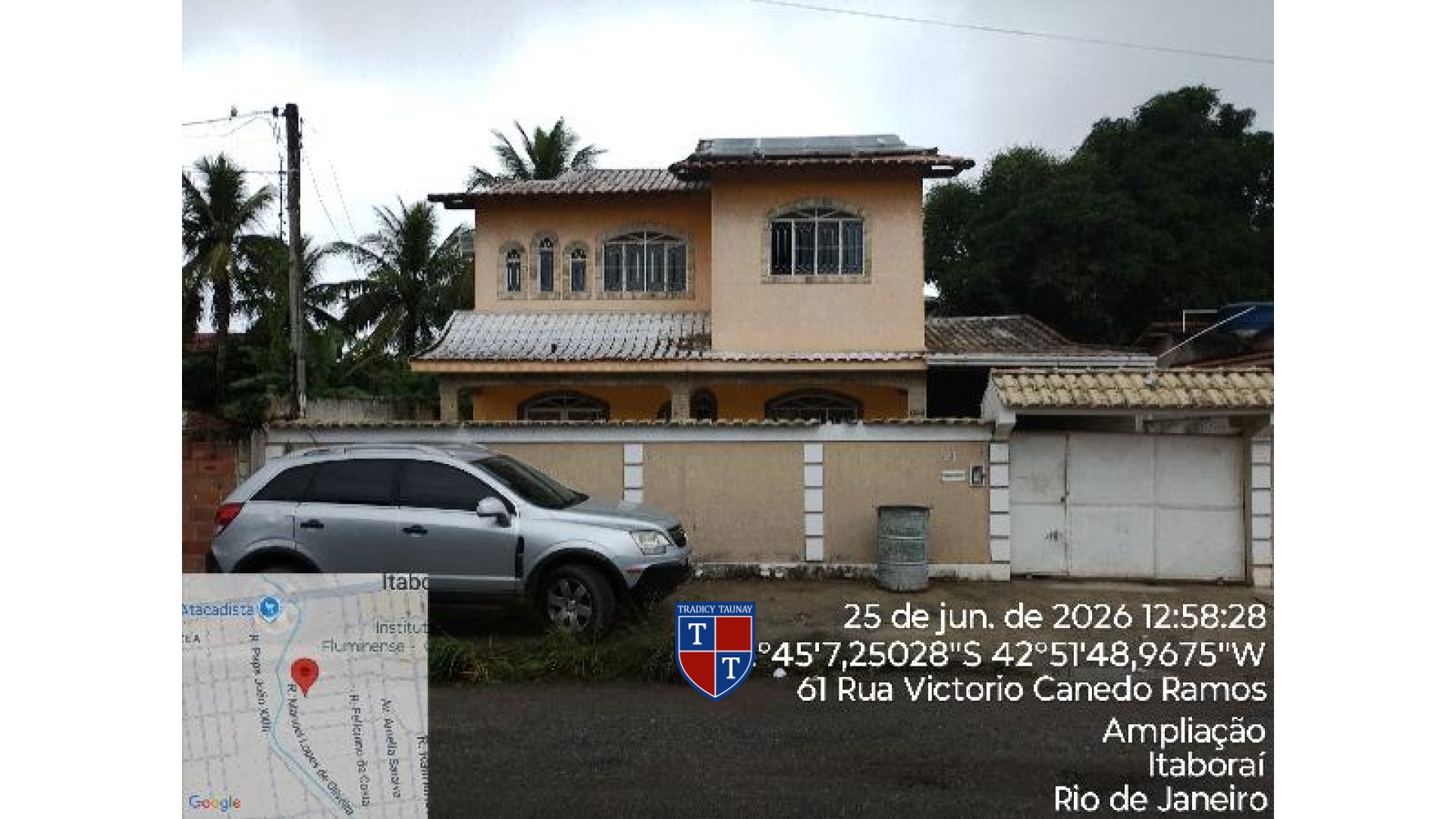 Foto 1 de CASA em AMPLIACAO - Imóvel Retomado Caixa