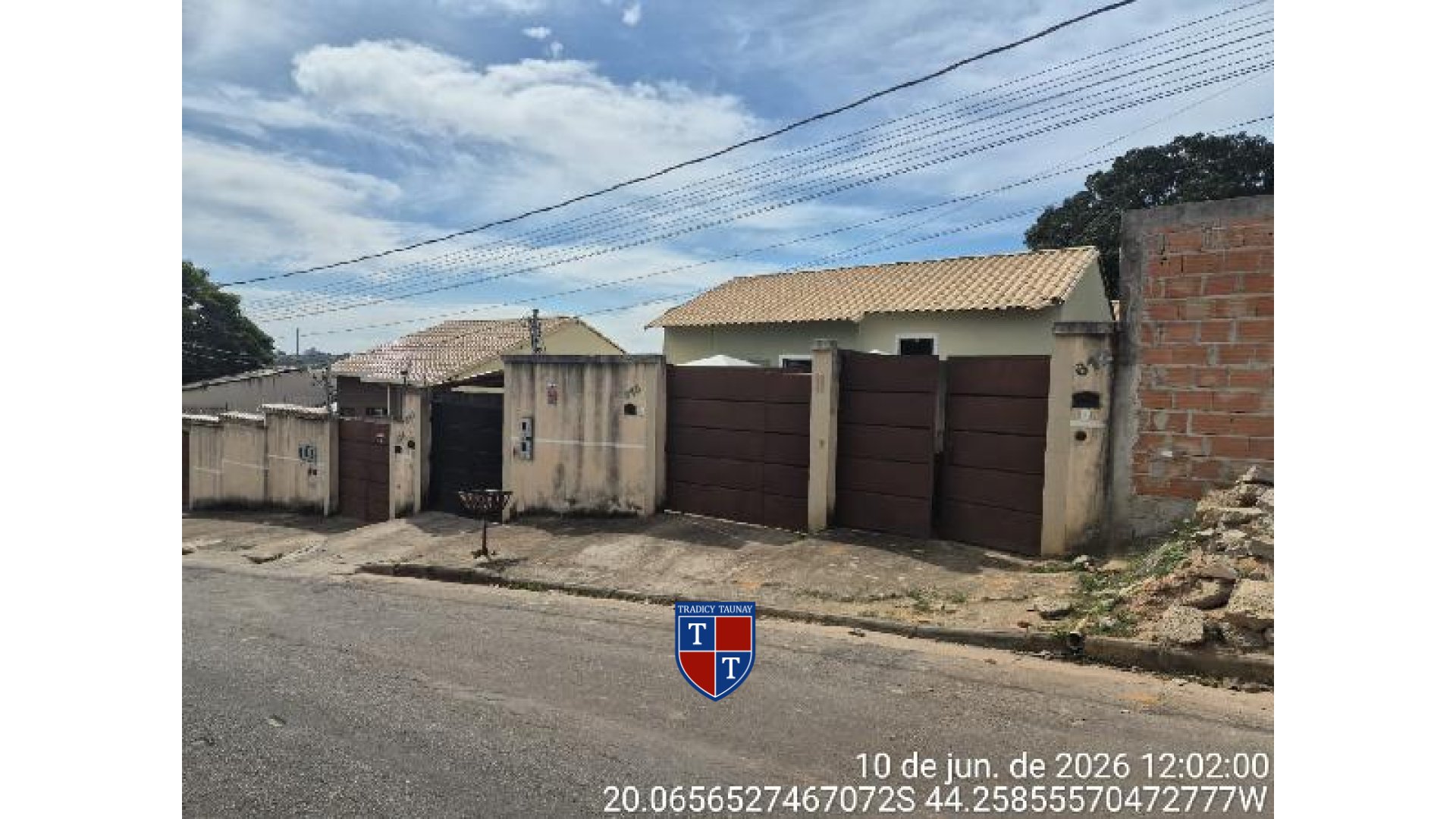 Foto 1 de CASA em PEDRA BRANCA - Imóvel Retomado Caixa
