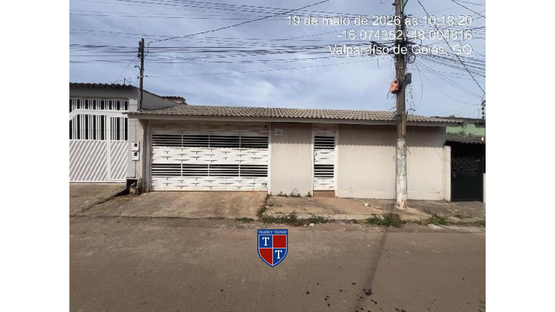 Foto do Imóvel