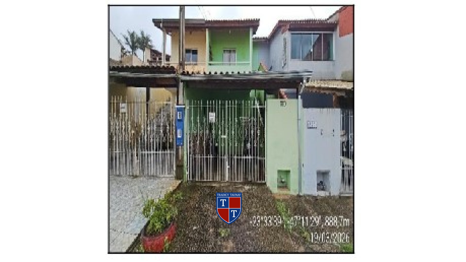 Foto 1 de APARTAMENTO em ALTO DO RENEEVILLE - Imóvel Retomado Caixa