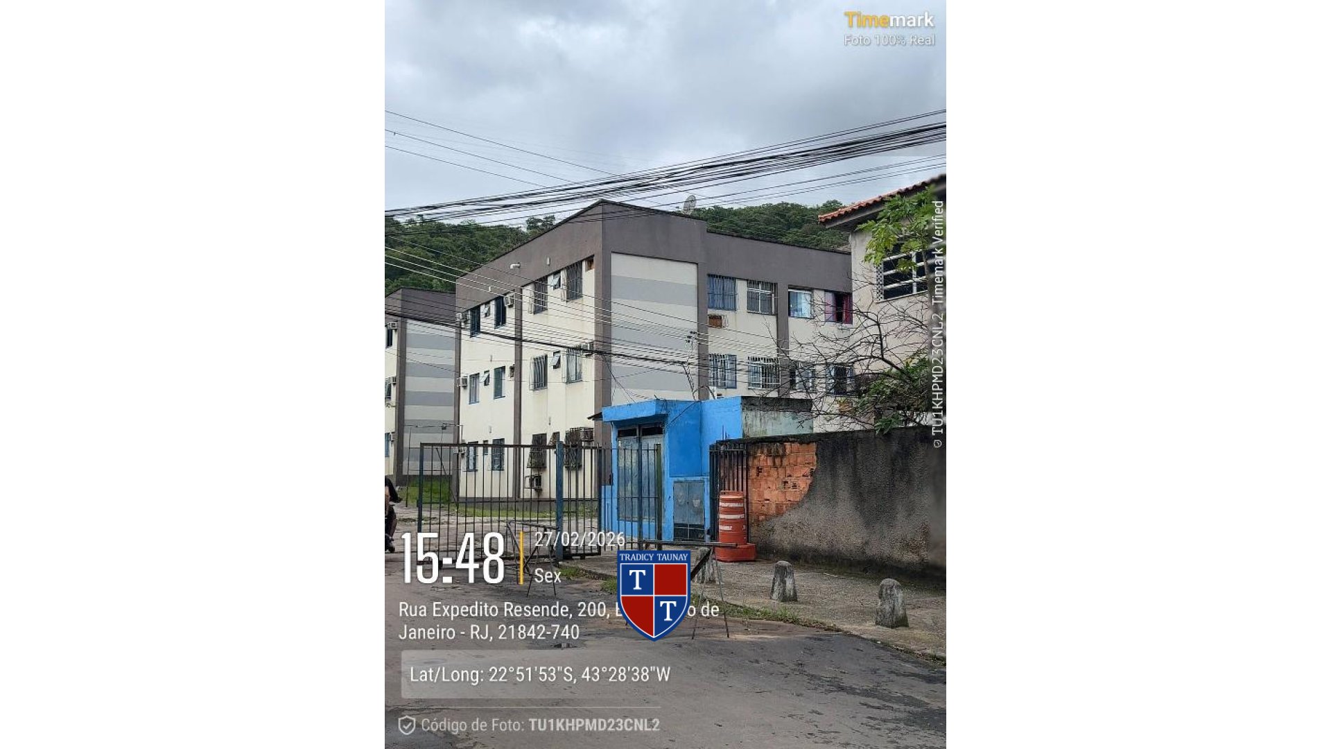 Foto do Imóvel