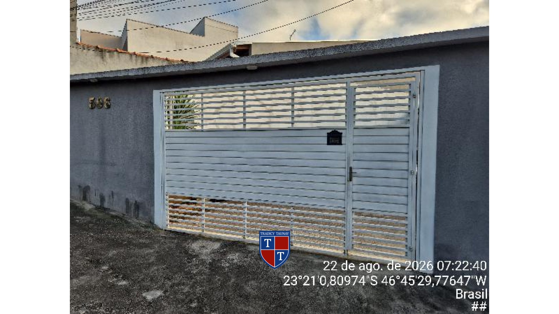 Foto 1 de CASA em SERPA, CAIEIRAS/SP - Imóvel Retomado CAIXA Ref 1444417801230