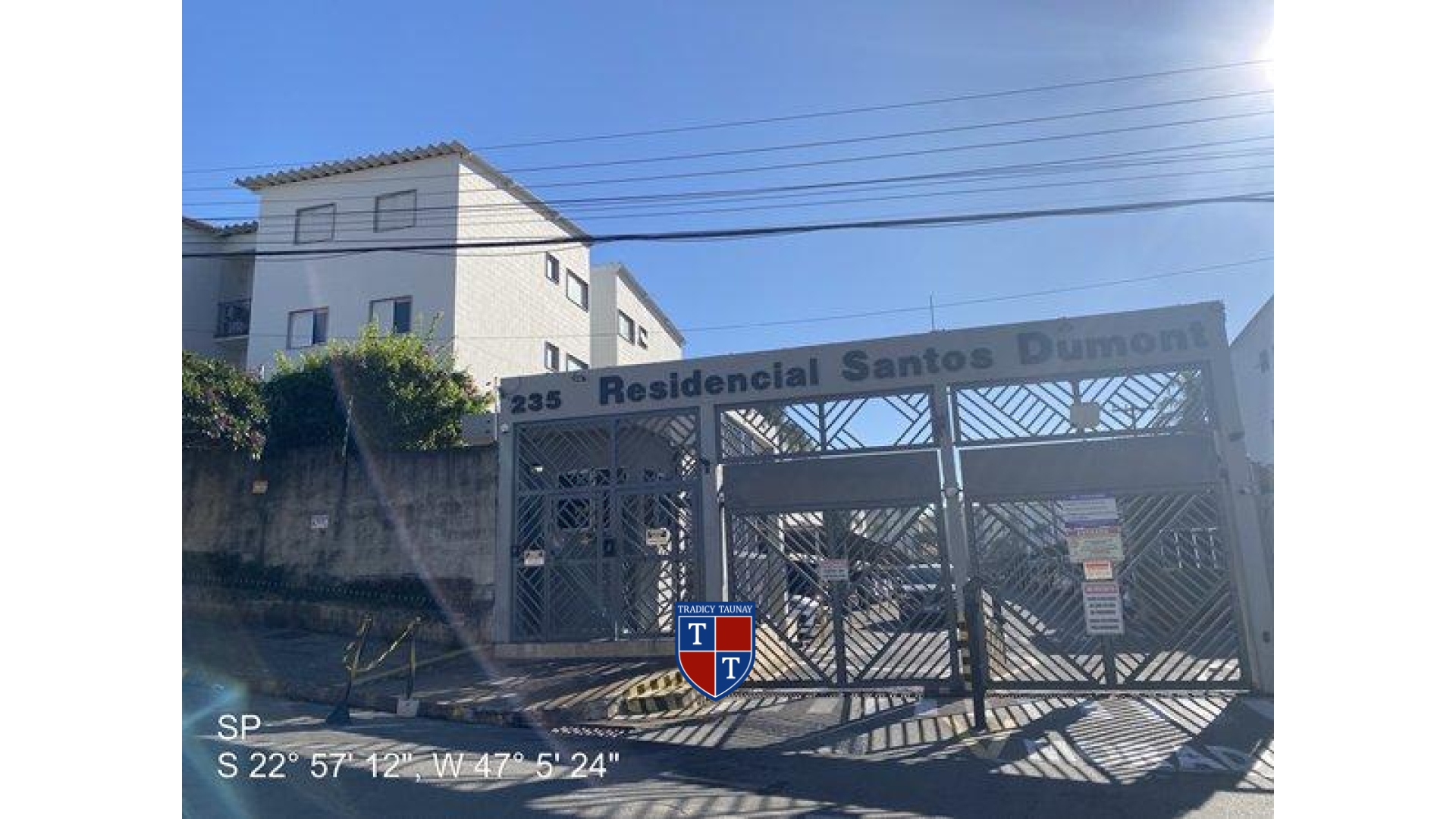 Foto 1 de APARTAMENTO em JARDIM DO LAGO, CAMPINAS/SP - Imóvel Retomado CAIXA Ref 1444417823307