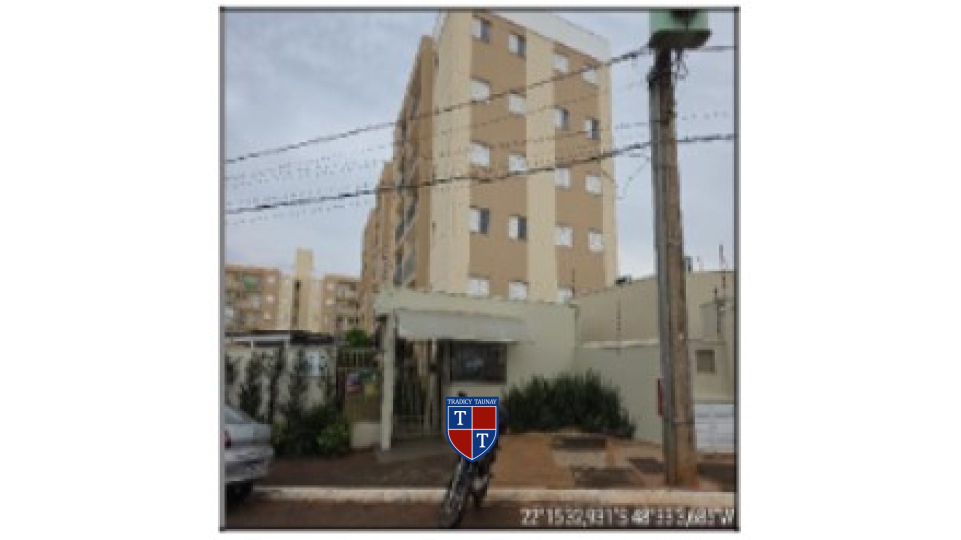 Foto 1 de APARTAMENTO em JARDIM OLIMPIA - Imóvel Retomado Caixa