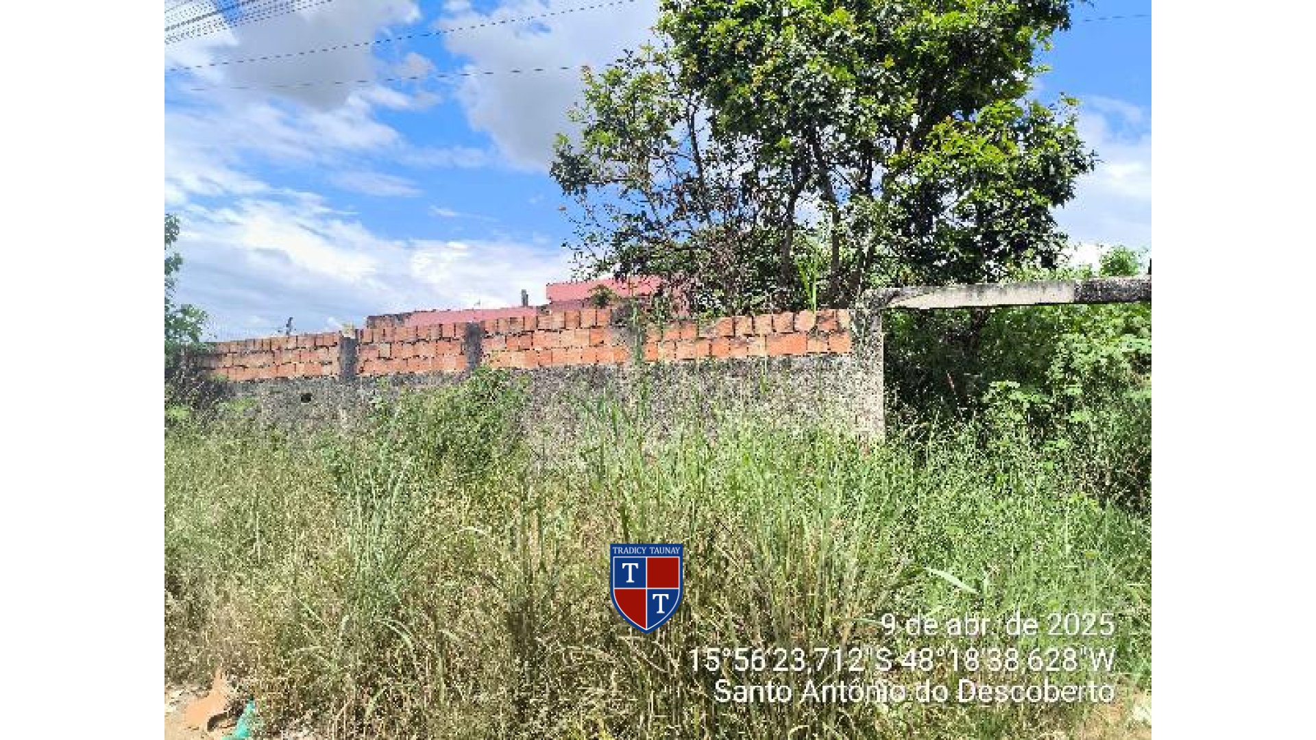 Foto 1 de CASA em PARQUE ESTRELA DALVA XVI - Imóvel Retomado Caixa