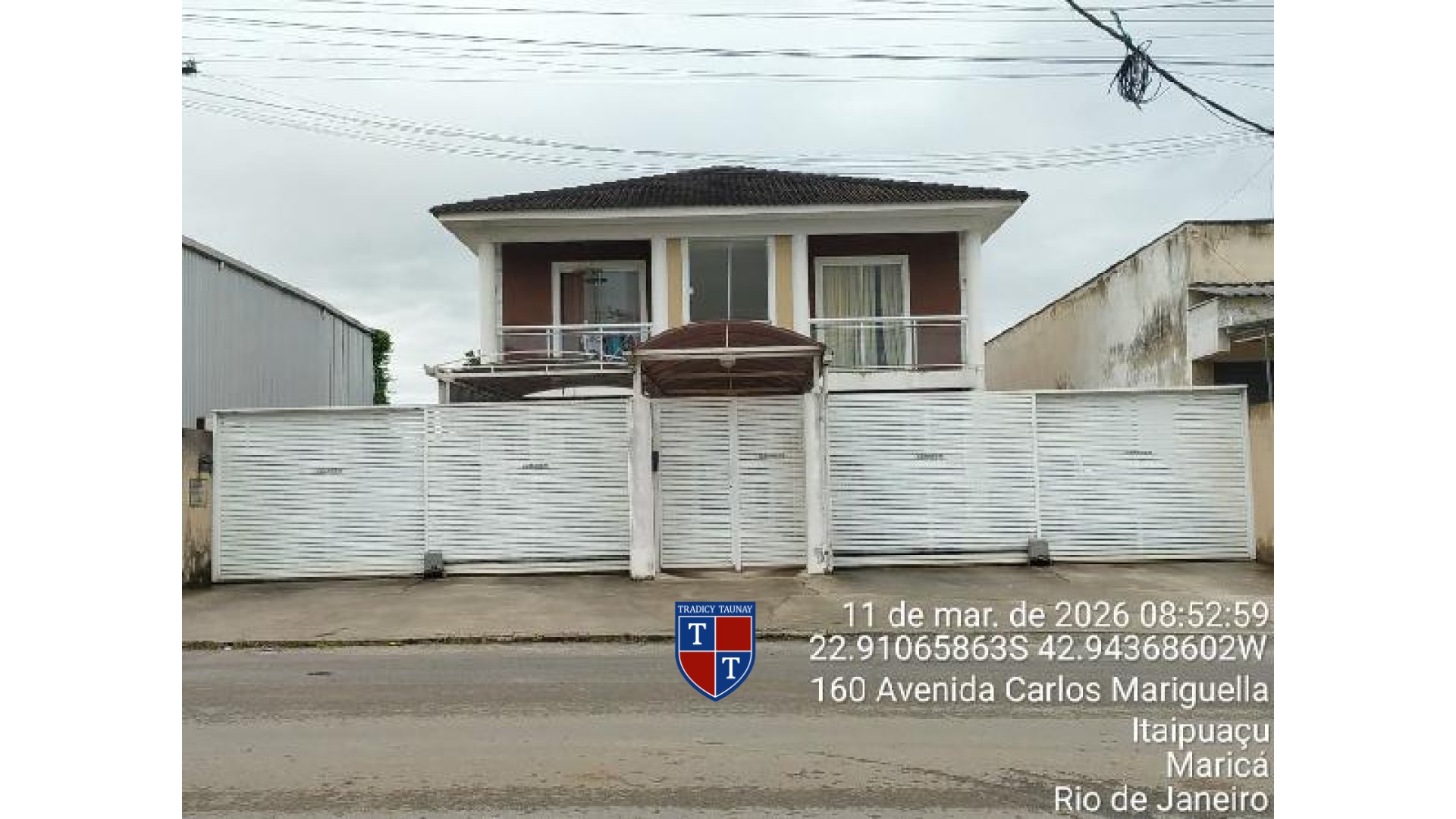 Foto 1 de APARTAMENTO em INOA (INOA) - Imóvel Retomado Caixa