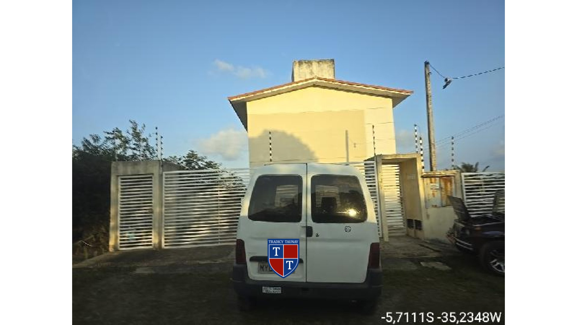 Foto 1 de CASA em POVOADO GENIPABU - Imóvel Retomado Caixa