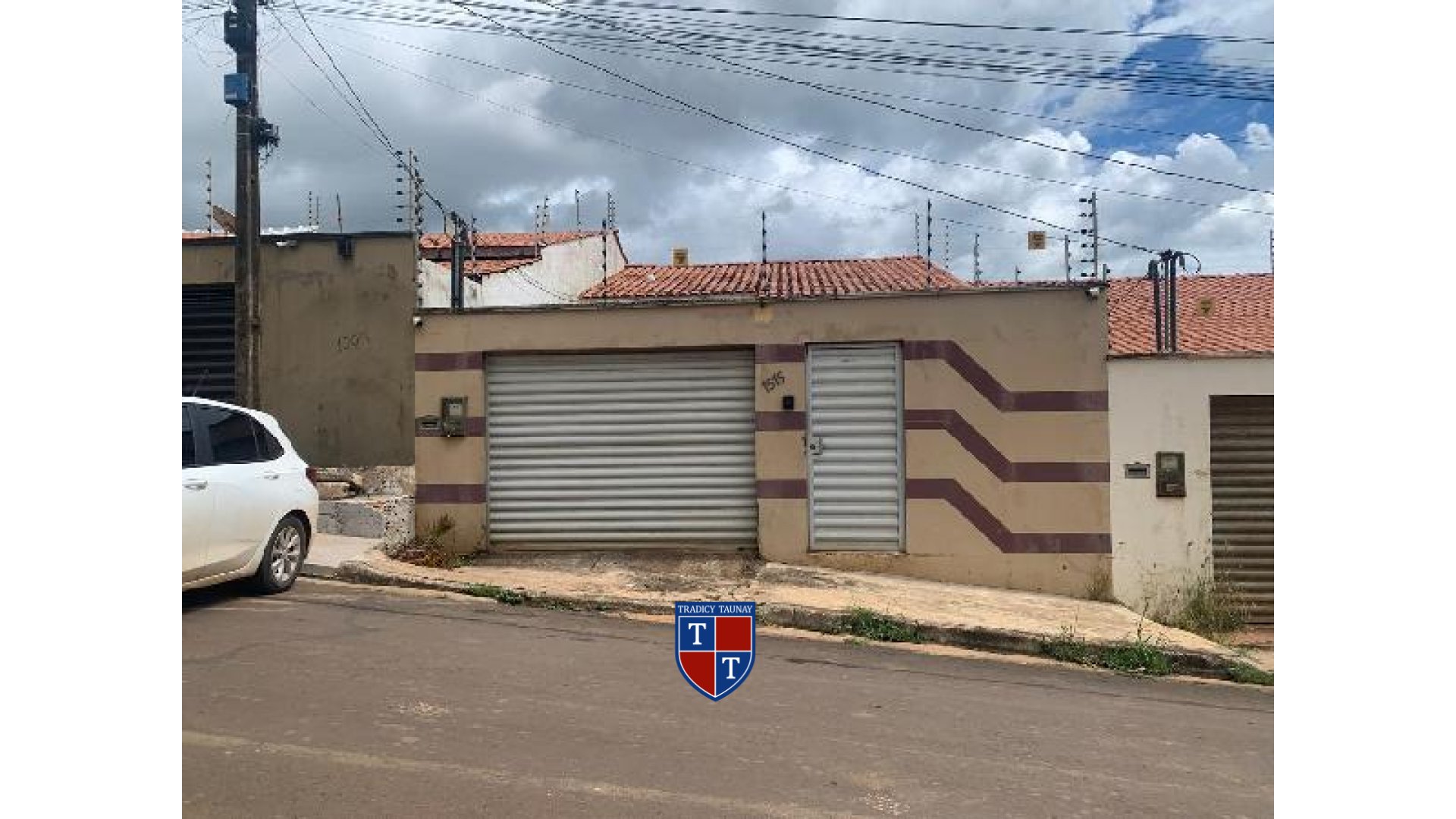 Foto 1 de CASA em IBIZA - Imóvel Retomado Caixa